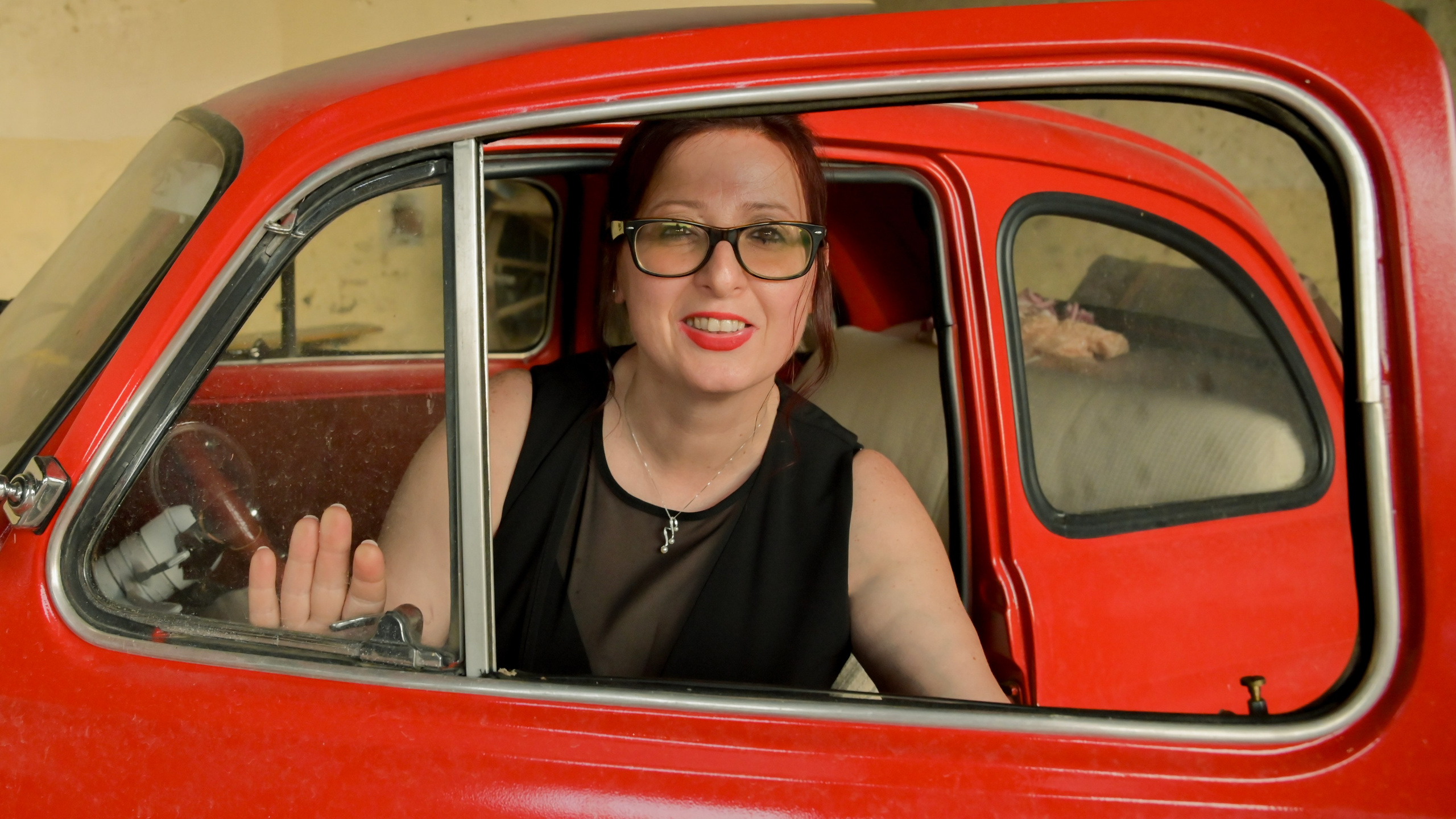 Francesca festa dei 18 anni 2 parte