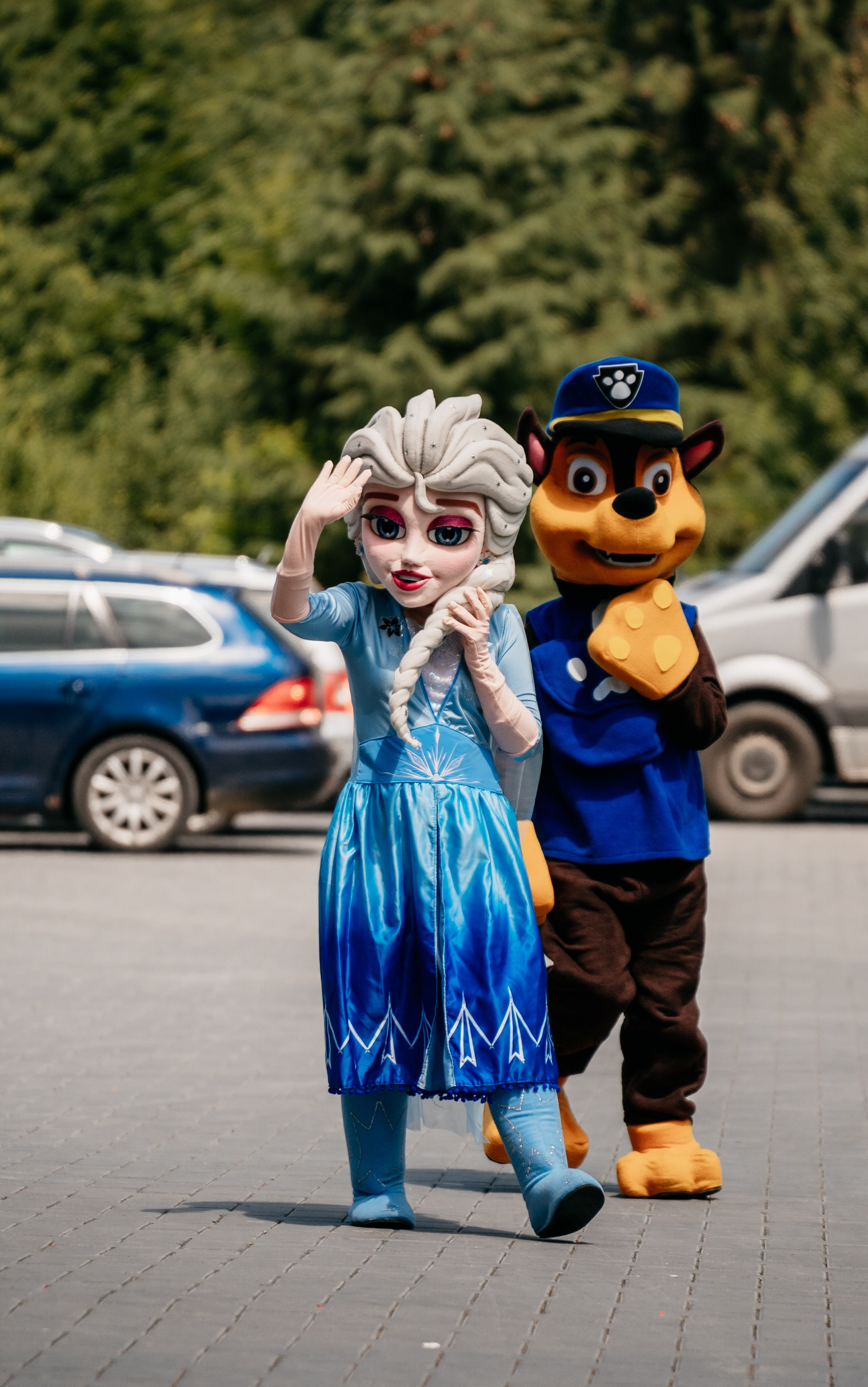 Amos' s 1st Birthday. Fotograf Nunta Iasi - Hearts & Pictures