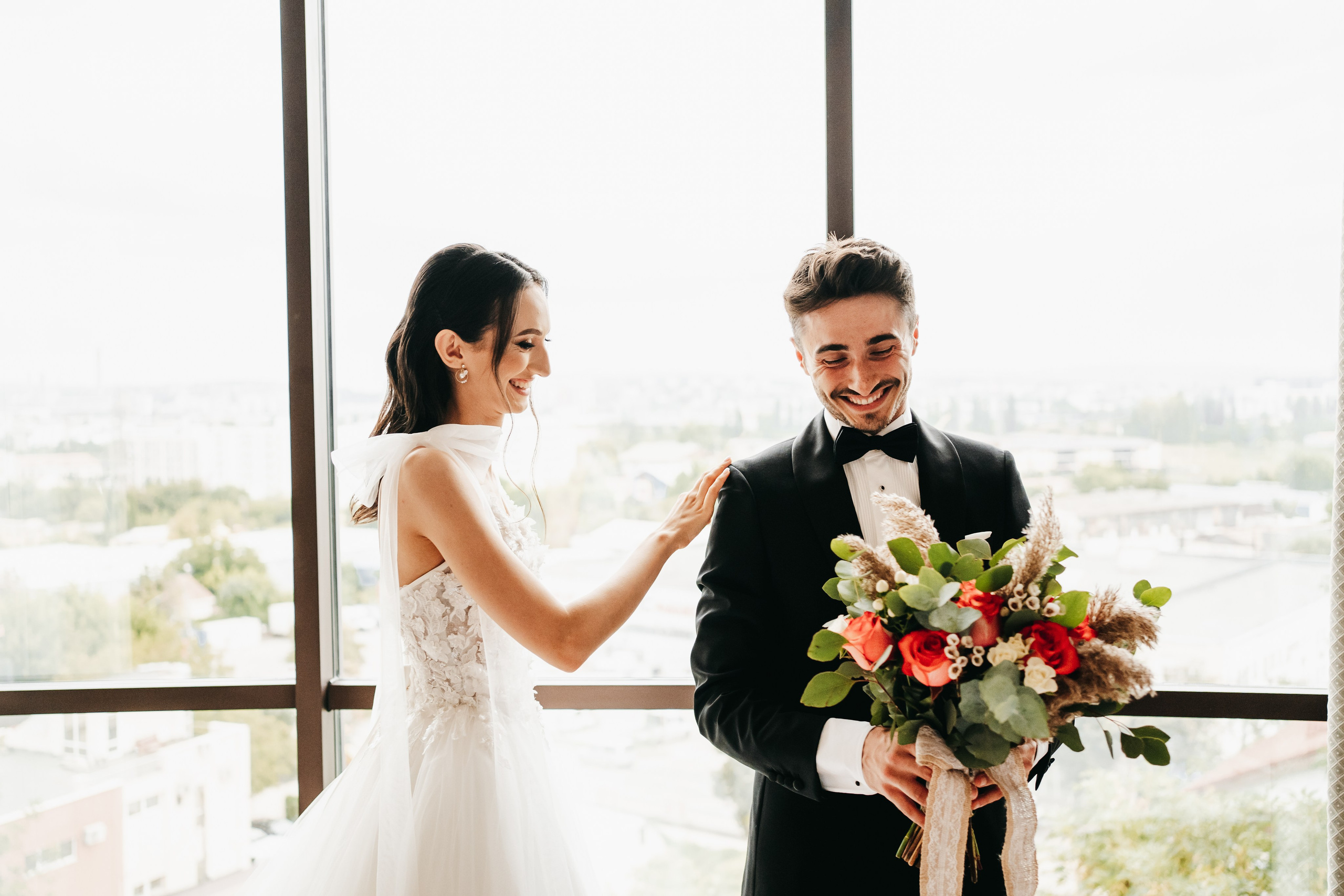 A & R. Fotograf Nunta Iasi - Hearts & Pictures