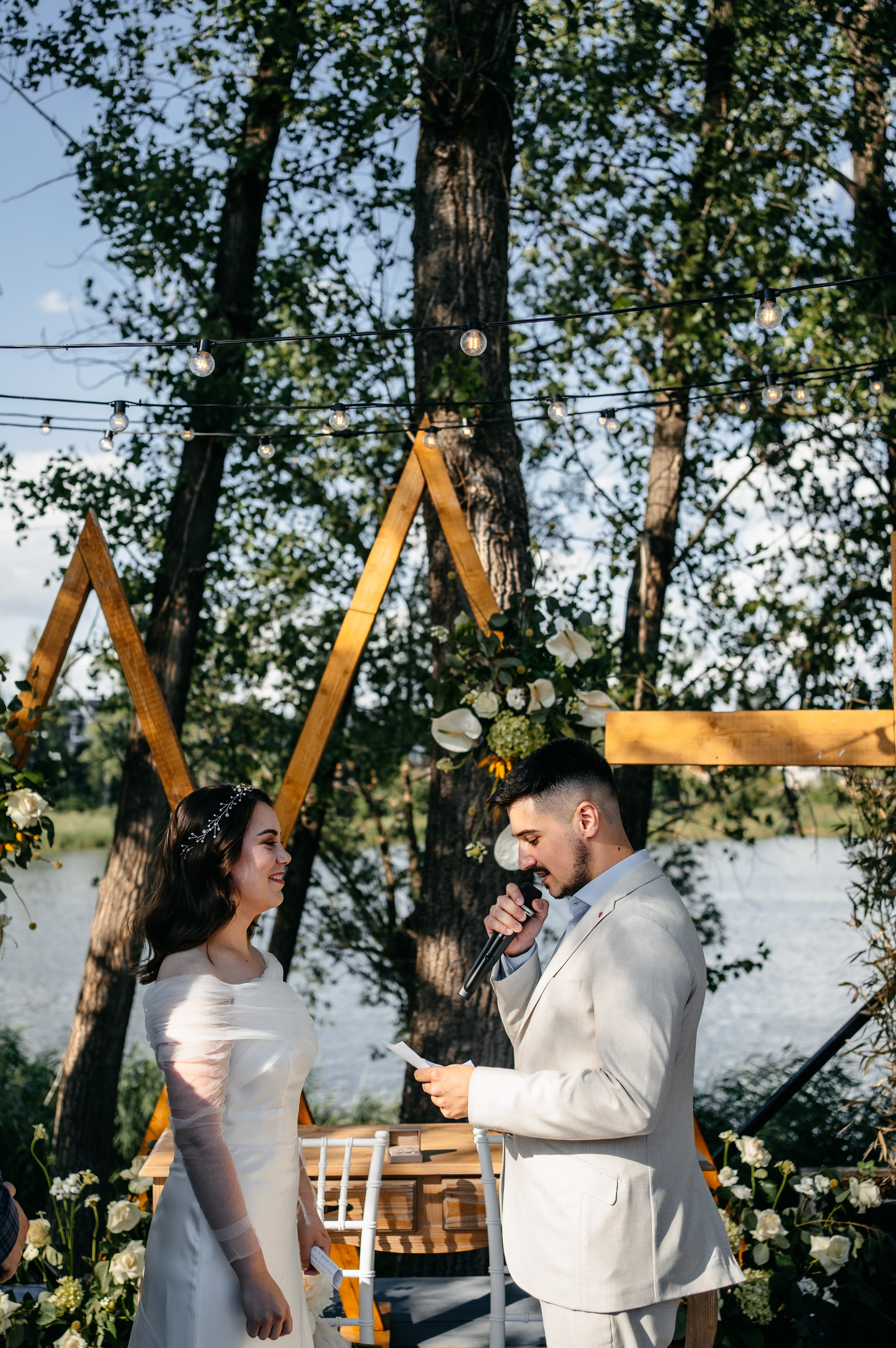 R & R. Fotograf Nunta Iasi - Hearts & Pictures