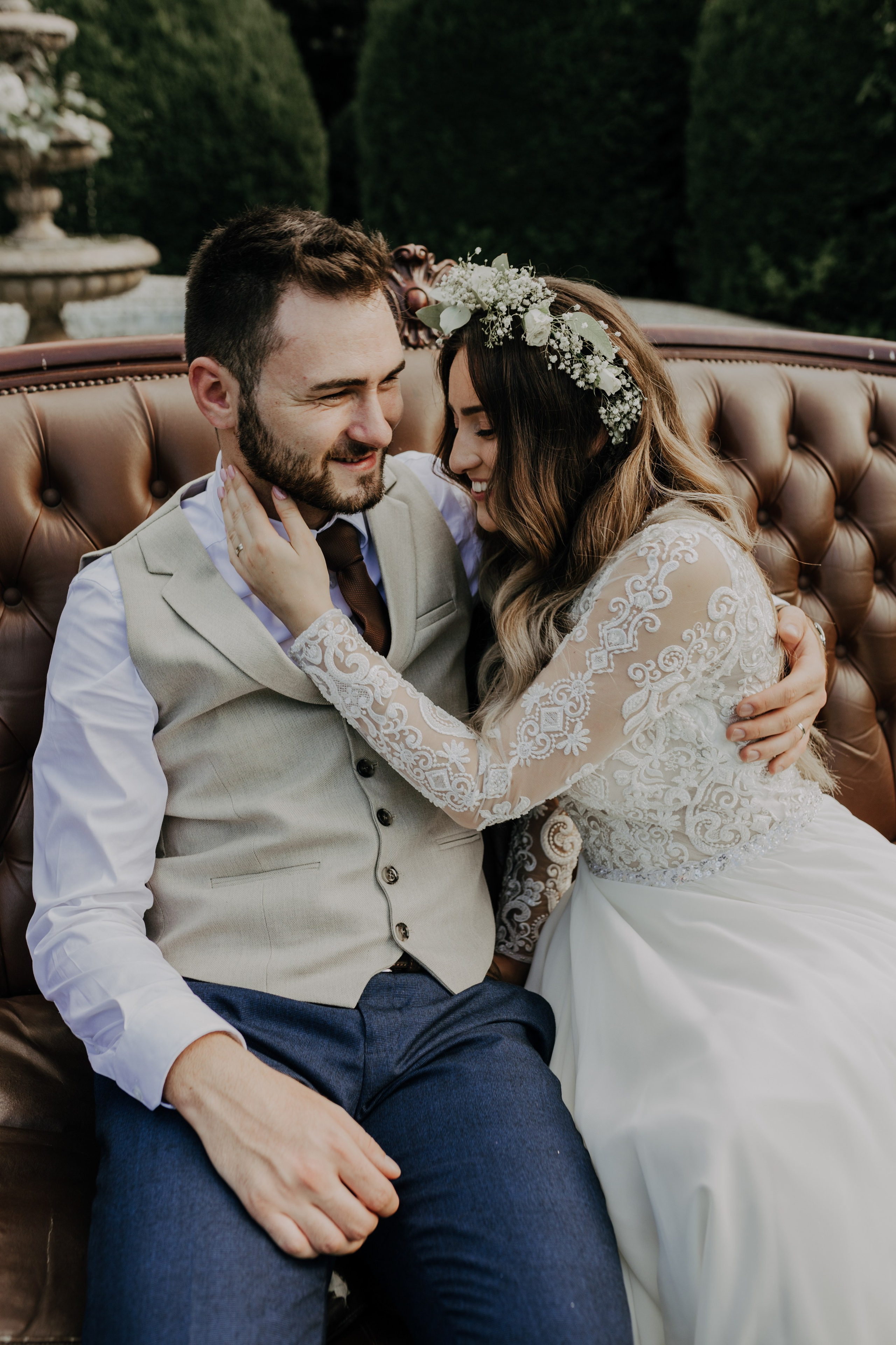 A & D. Fotograf Nunta Iasi - Hearts & Pictures