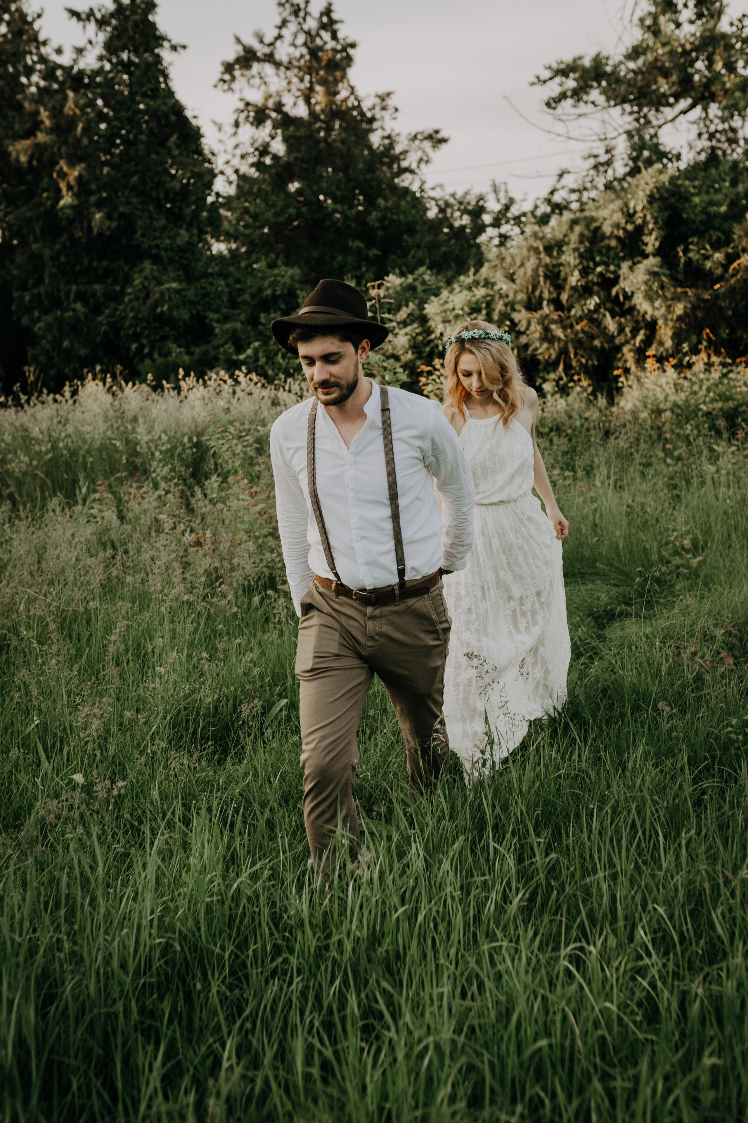 D & I. Fotograf Nunta Iasi - Hearts & Pictures