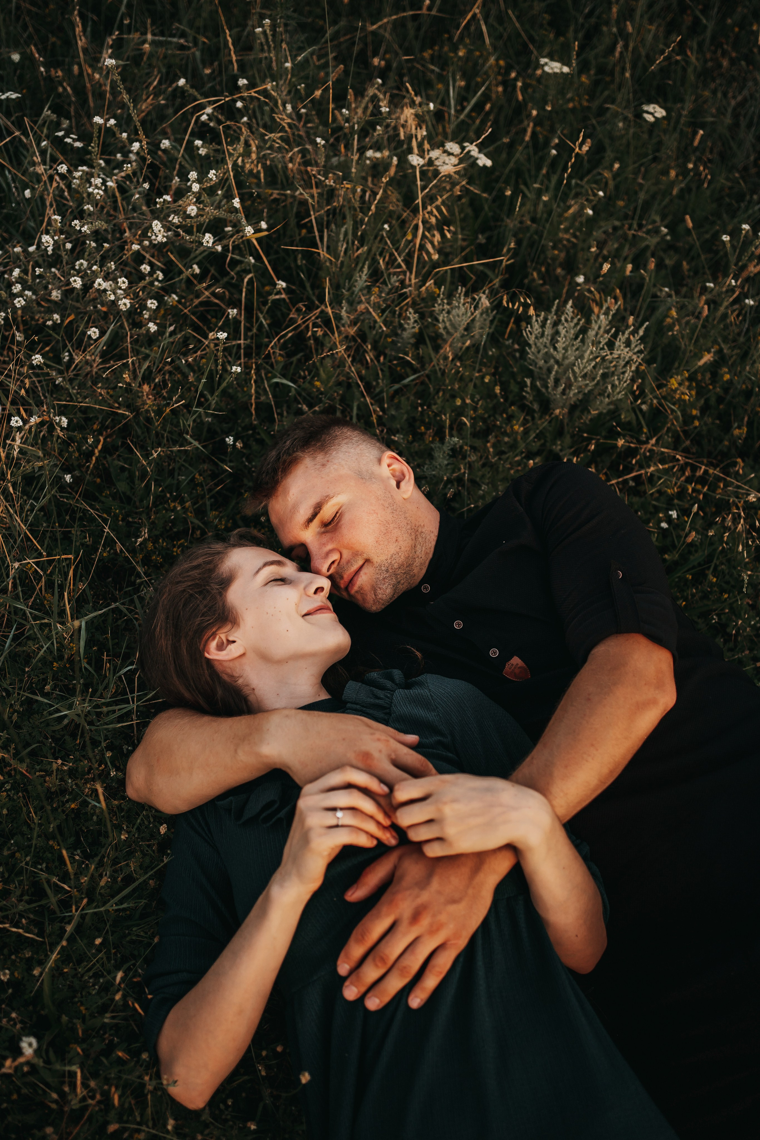 D & R. Fotograf Nunta Iasi - Hearts & Pictures