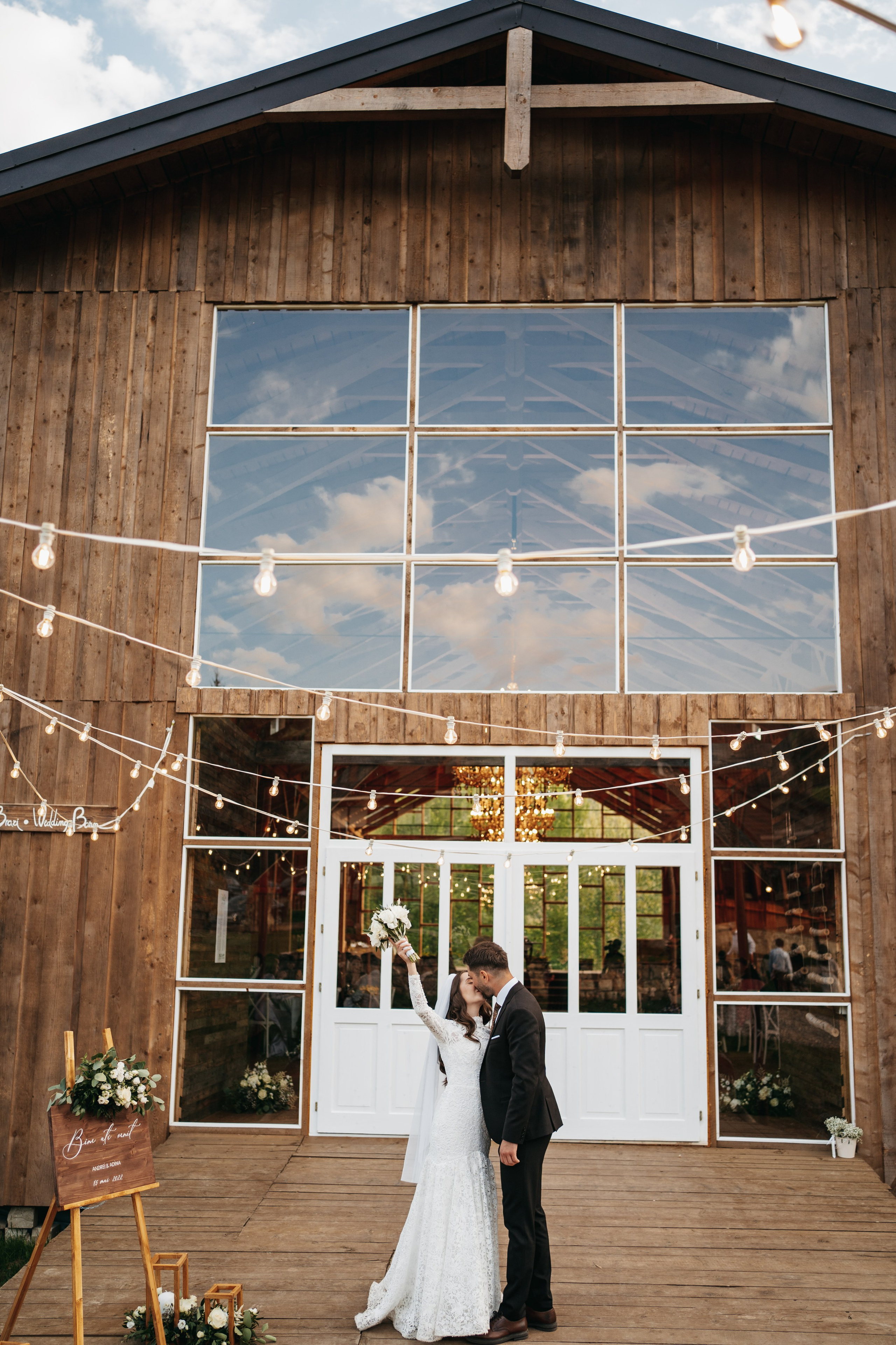 A & A. Fotograf Nunta Iasi - Hearts & Pictures