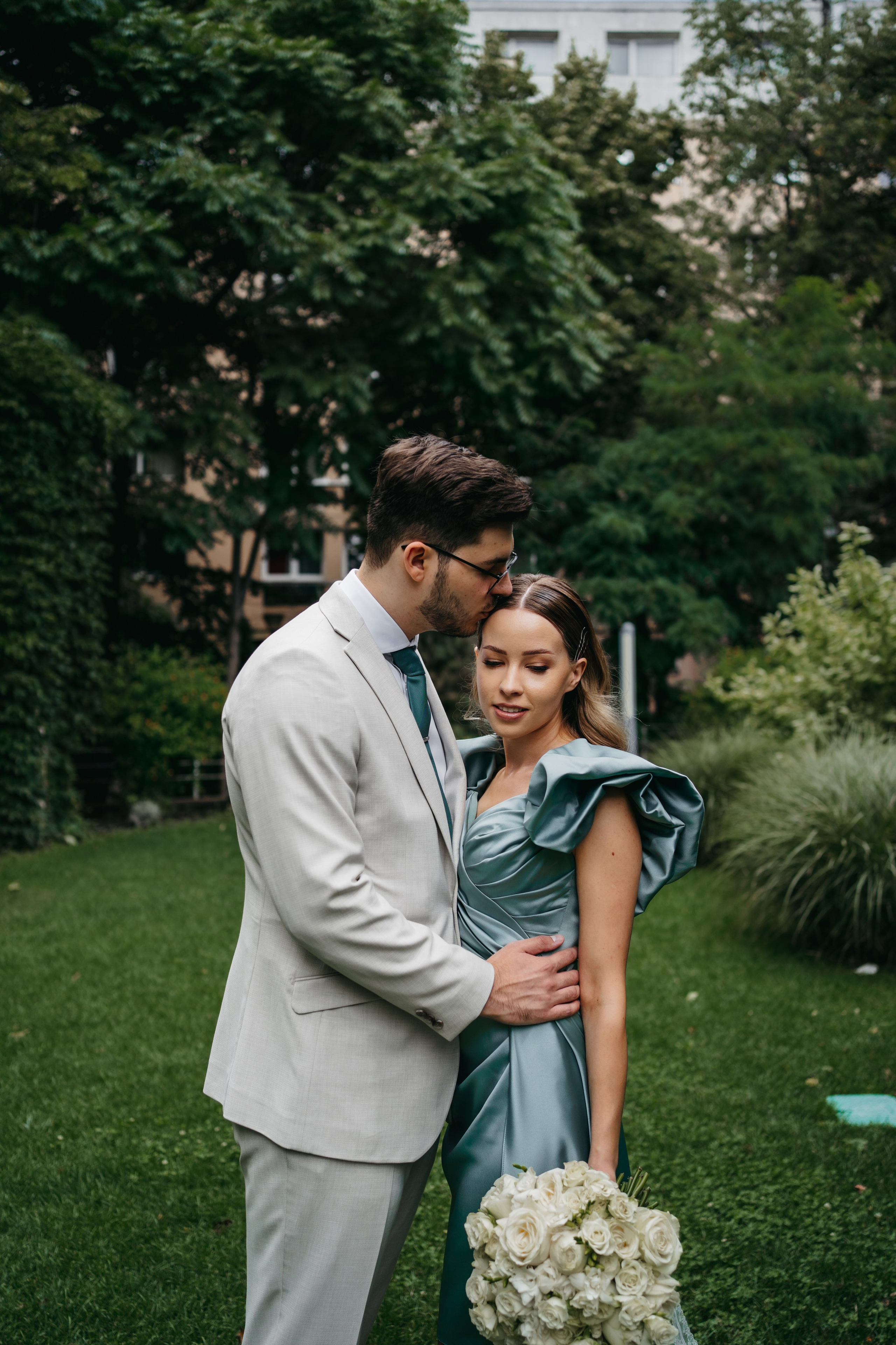 Fotograf stare civila Iasi. Fotograf Nunta Iasi - Hearts & Pictures