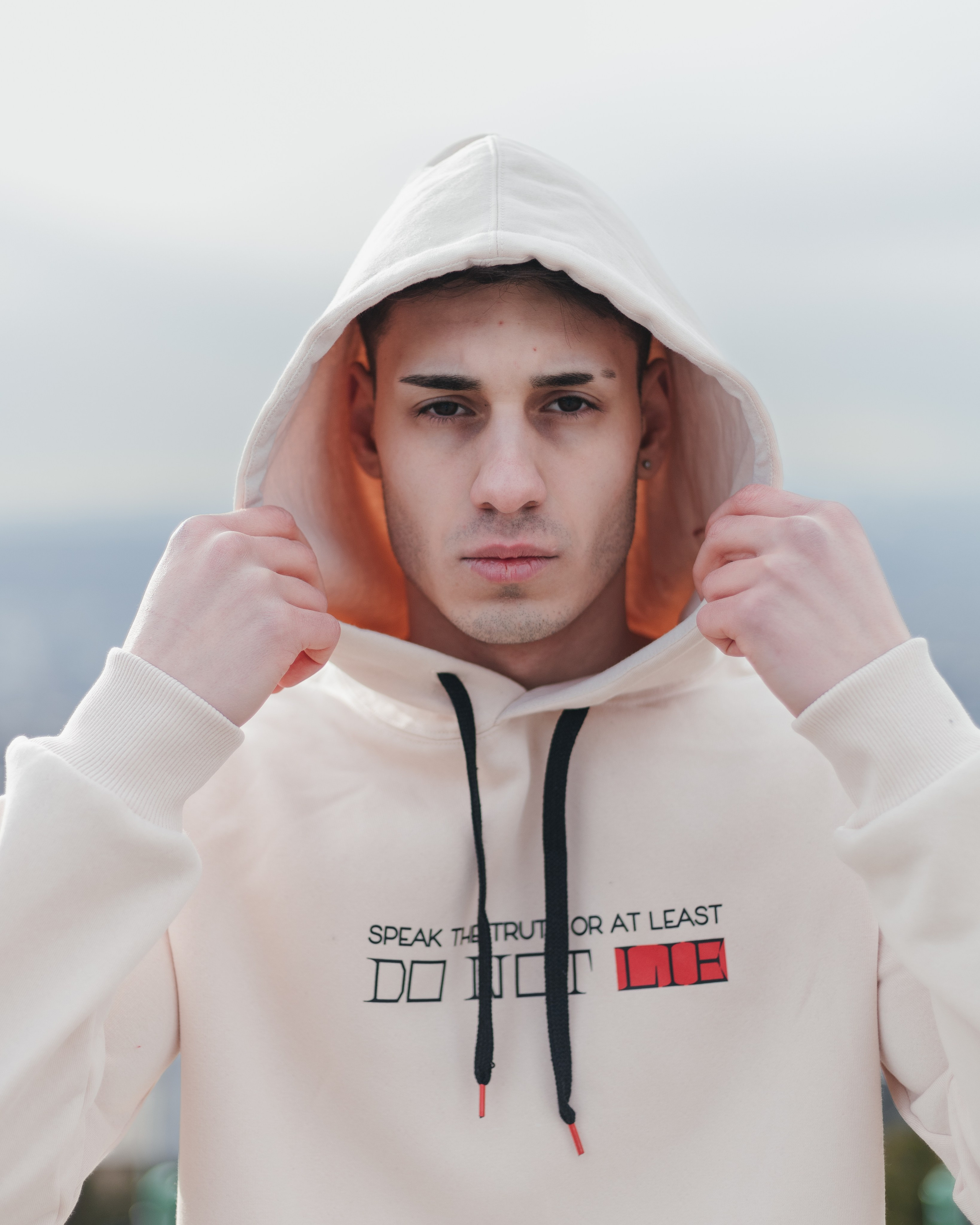 Clithing Brand. Bspander