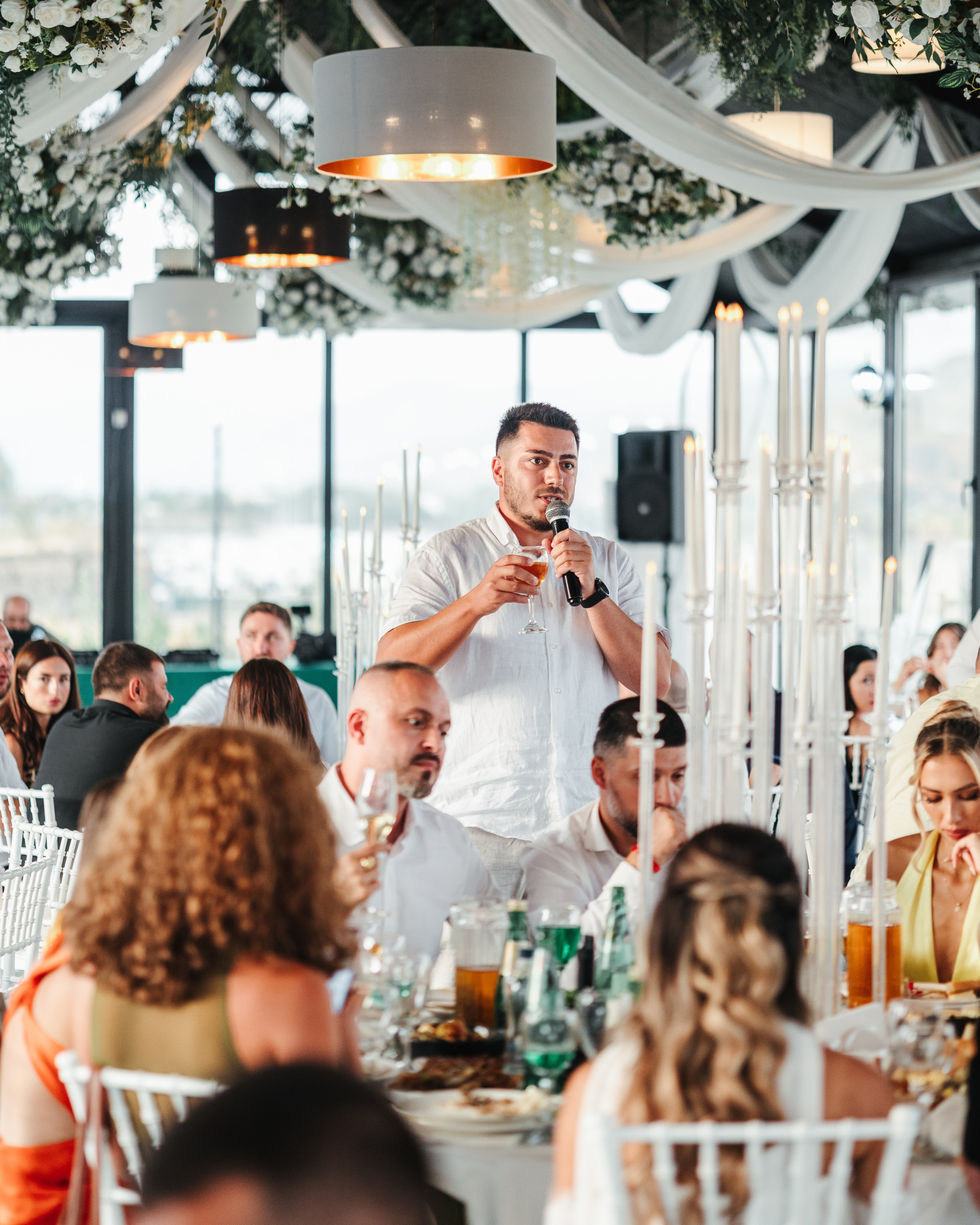 Salome & Nika. Bspander