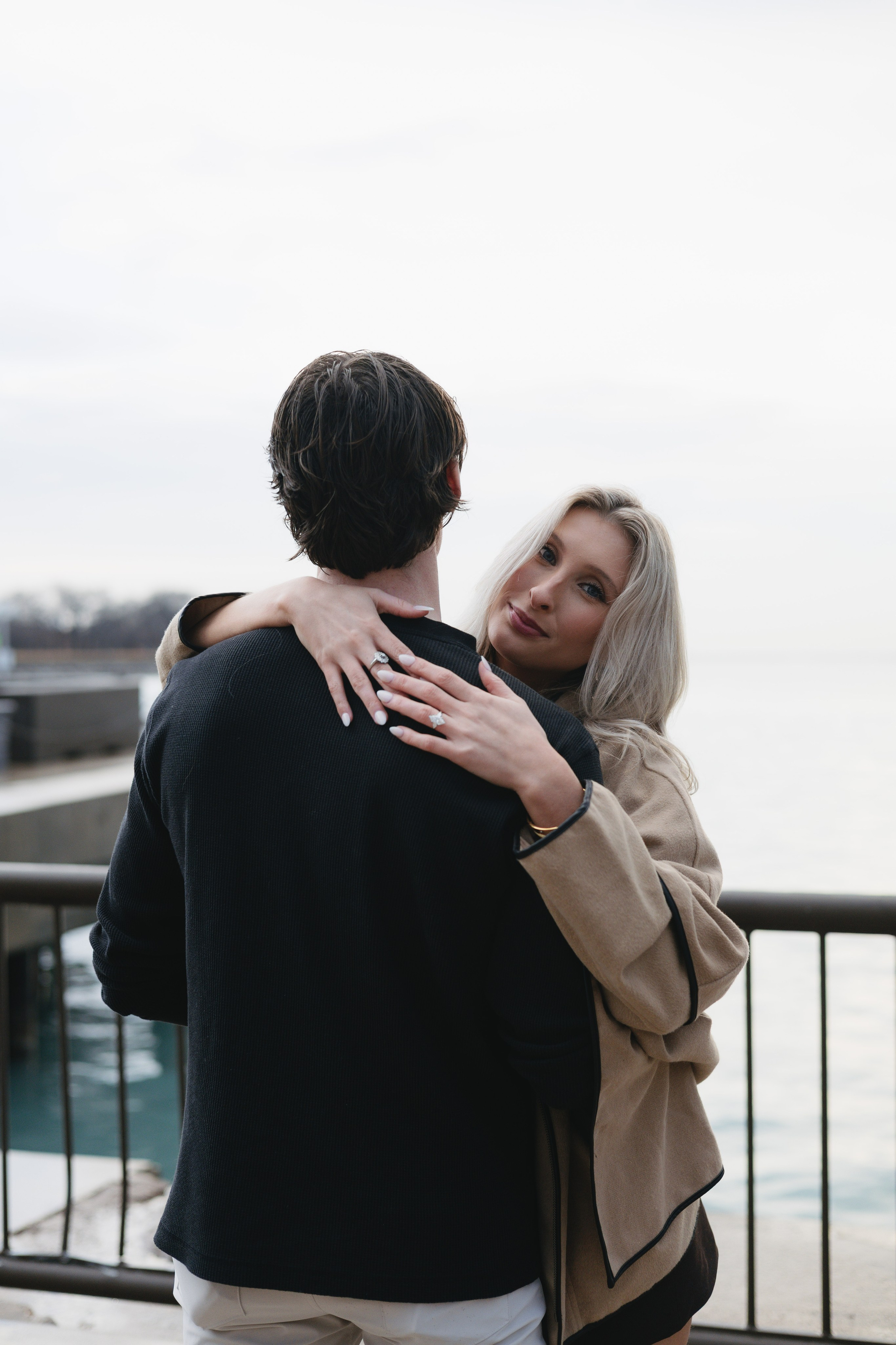 Kaylan&Patrick. Chicago Wedding Photographer | Margarita Chudinova