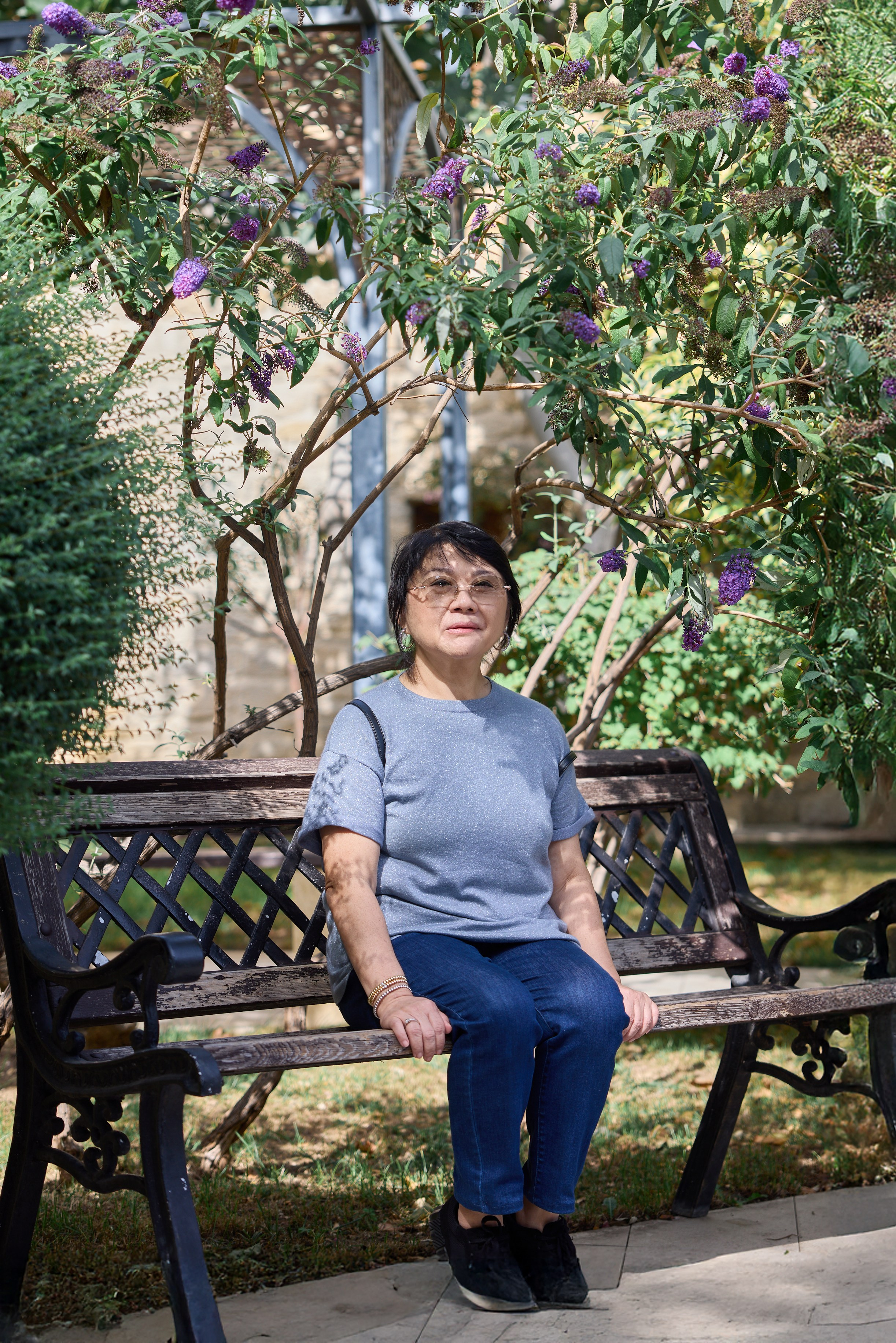 Экскурсия по Баку. День 2. Photographer in Baku Kamran Enceladus