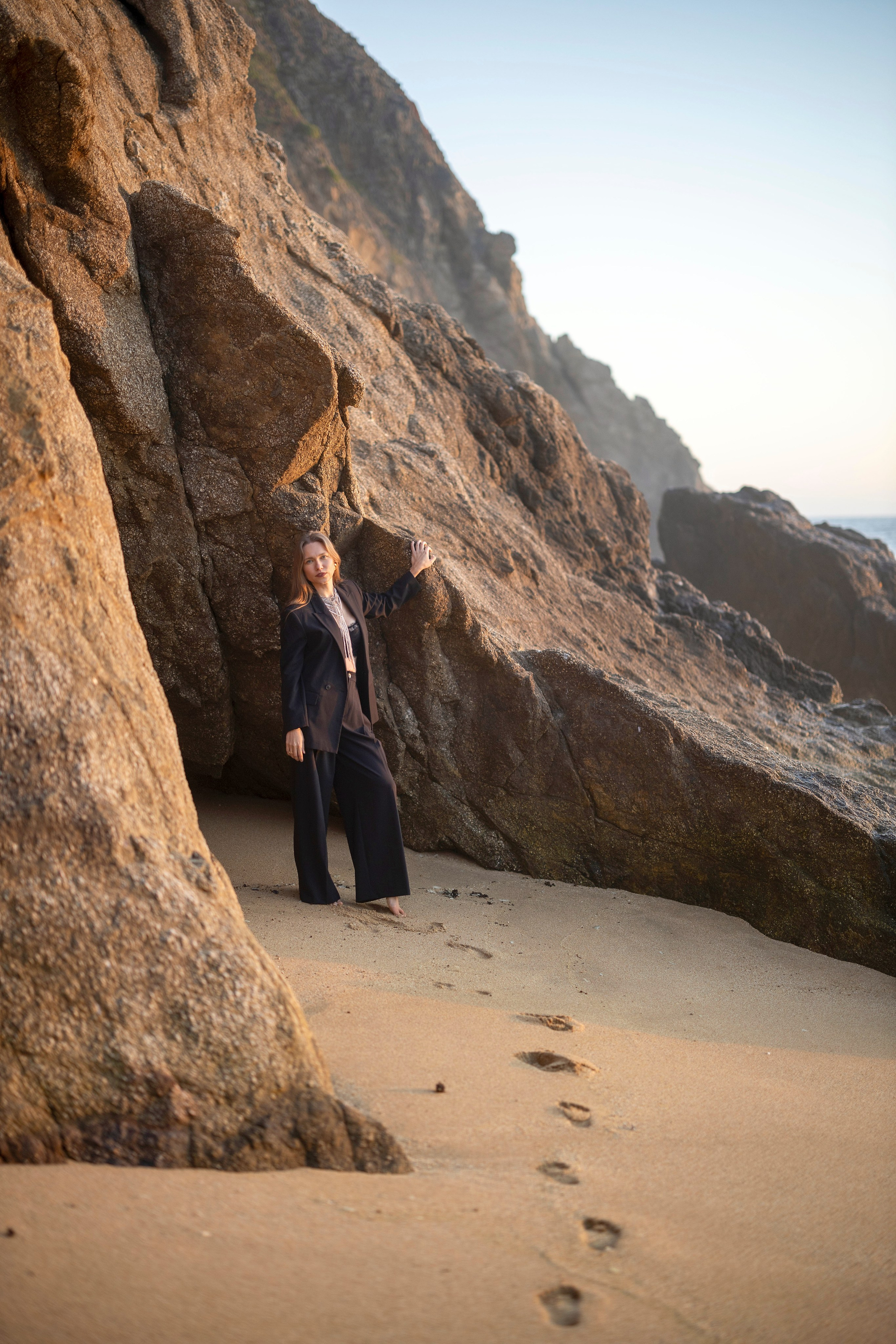 Beach. Bay Area Photographer: family, maternity, love story, wedding