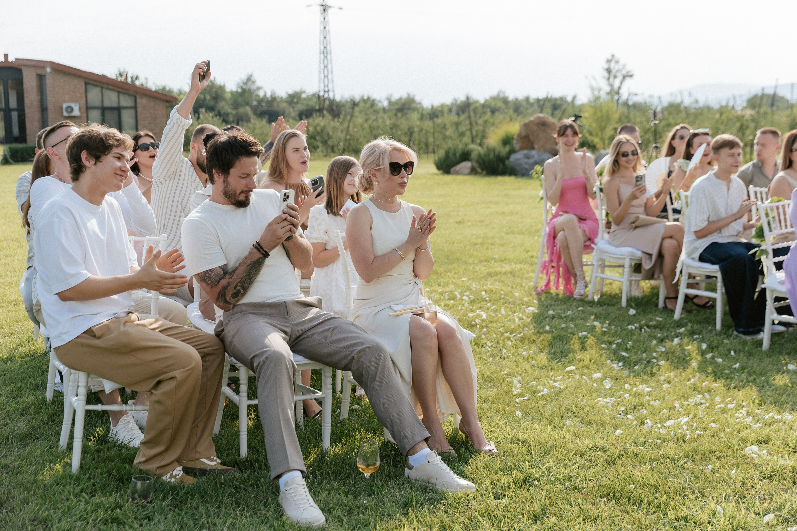 Vlada & Anton. Photographer Anna Nazarenko