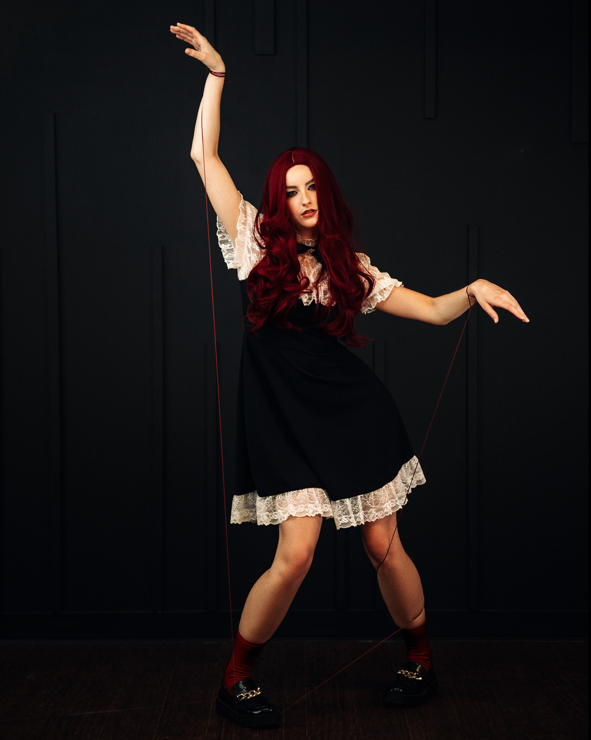 Halloween. Montreal photographer