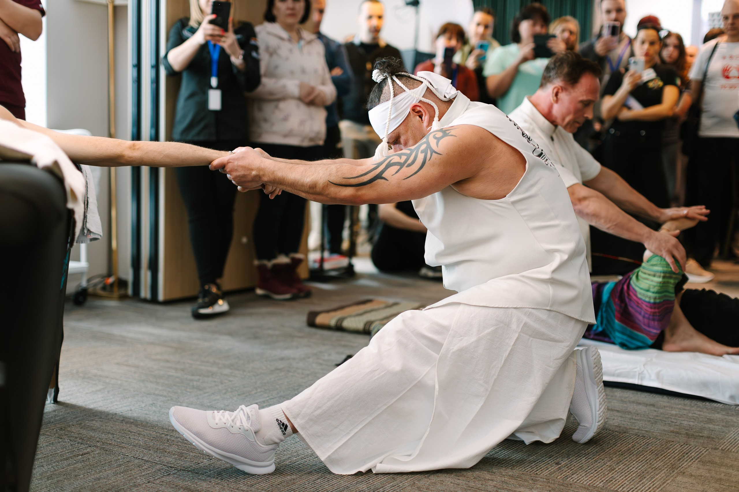 Transylvanian Massage Cup, 2025. Fotograf profesionist | Brasov, Romania | Nunta si Evenimente