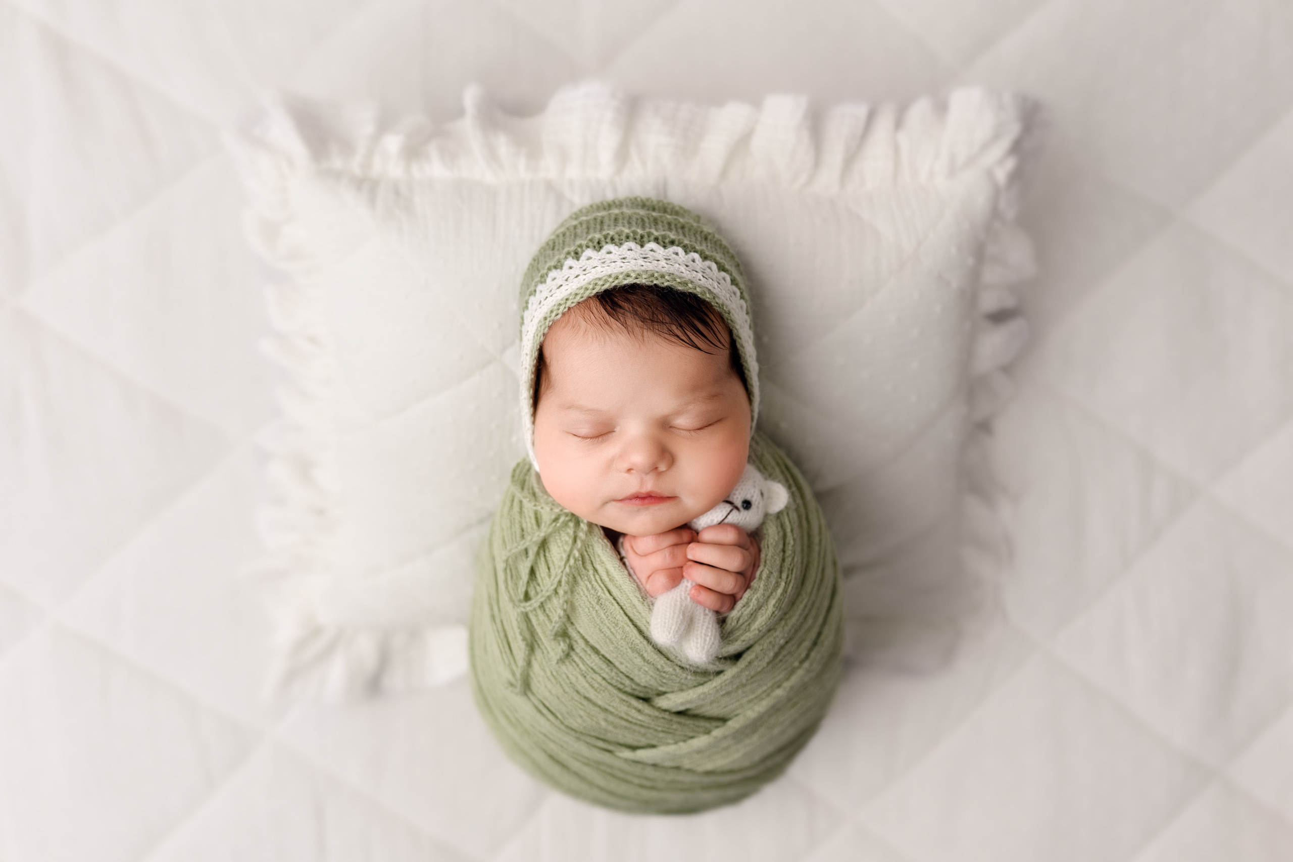 Новорожденные. Фотограф / Даугавпилс / Studija Natalie / Наталья Евменова