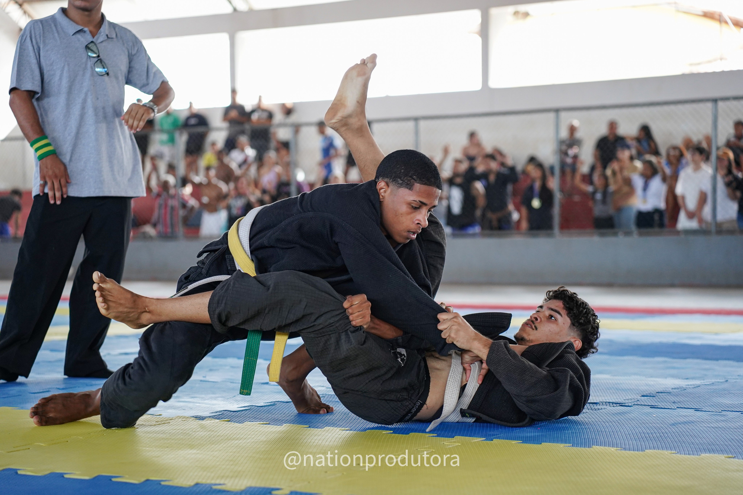 Esportes. Nation Produtora | Fotografia e Produção Audiovisual