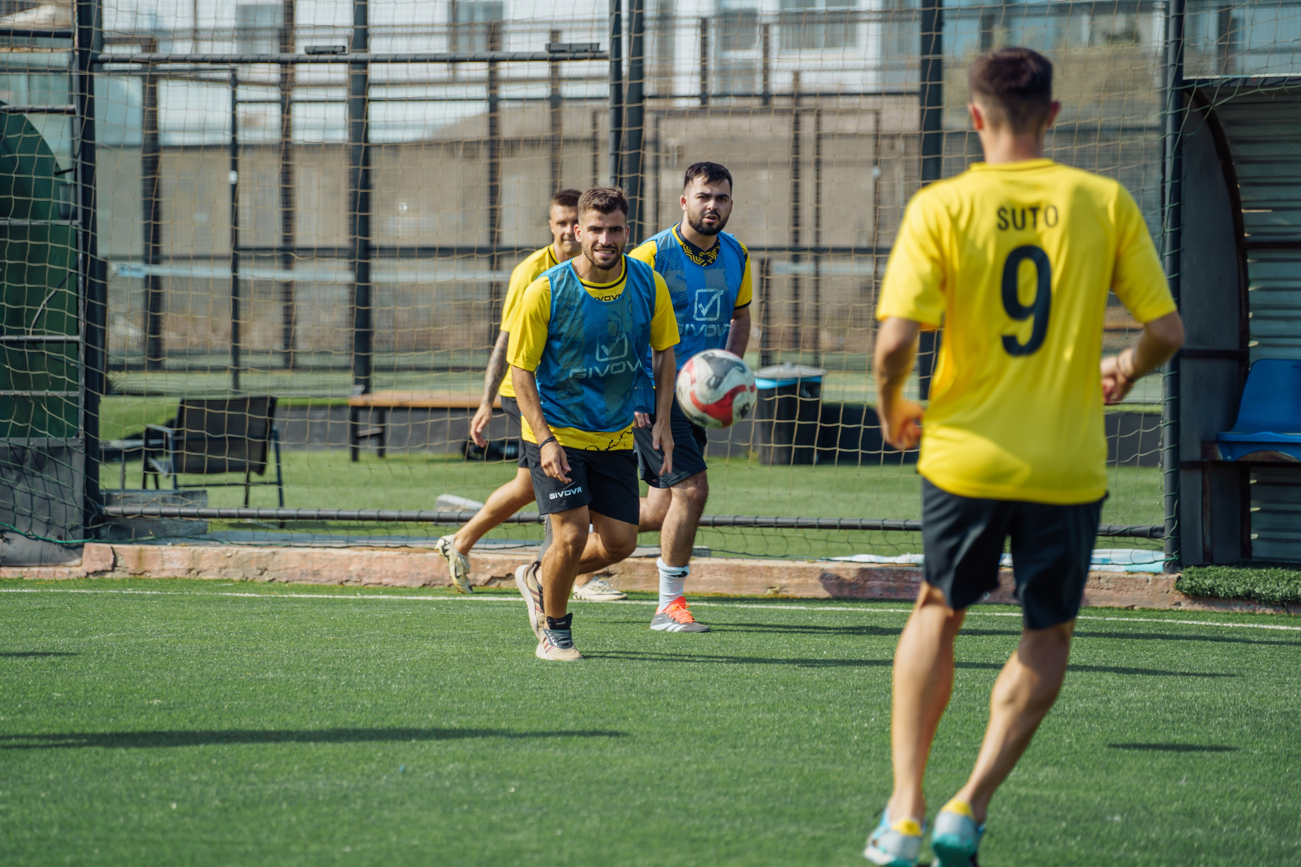 Krasava. Photographer in Cyprus