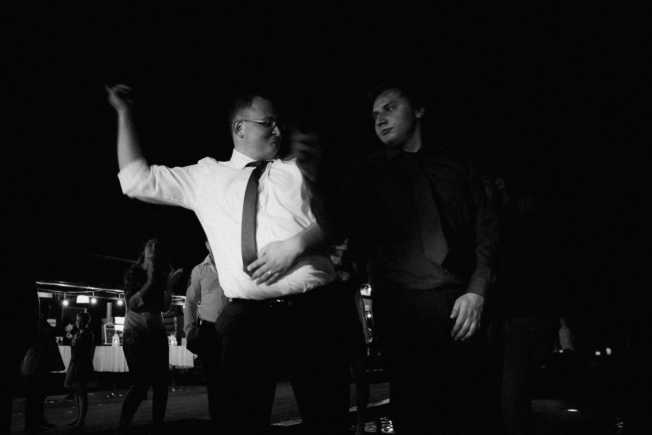 Когда молодость выключает свет Олеся и Вадим. Фотограф Андрей Друк