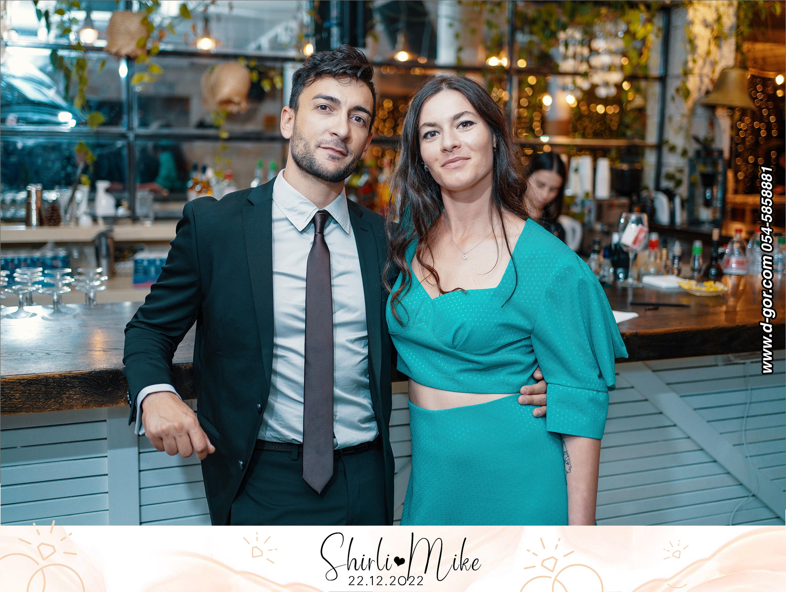 Magnets. Dmitry Gorodetsky Event Photographer