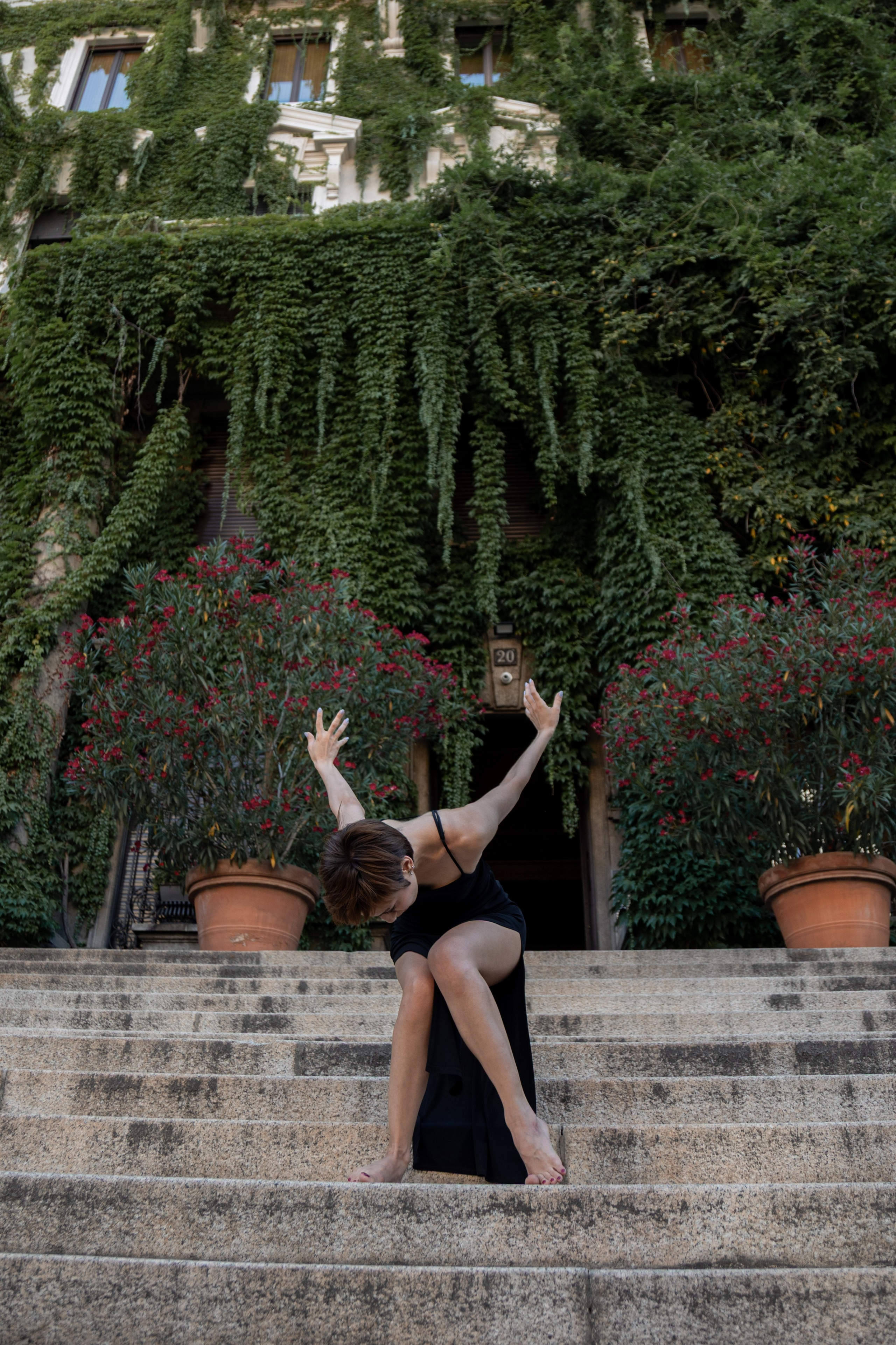 Rooz. Photographer in Milan |Mila Pro Photo