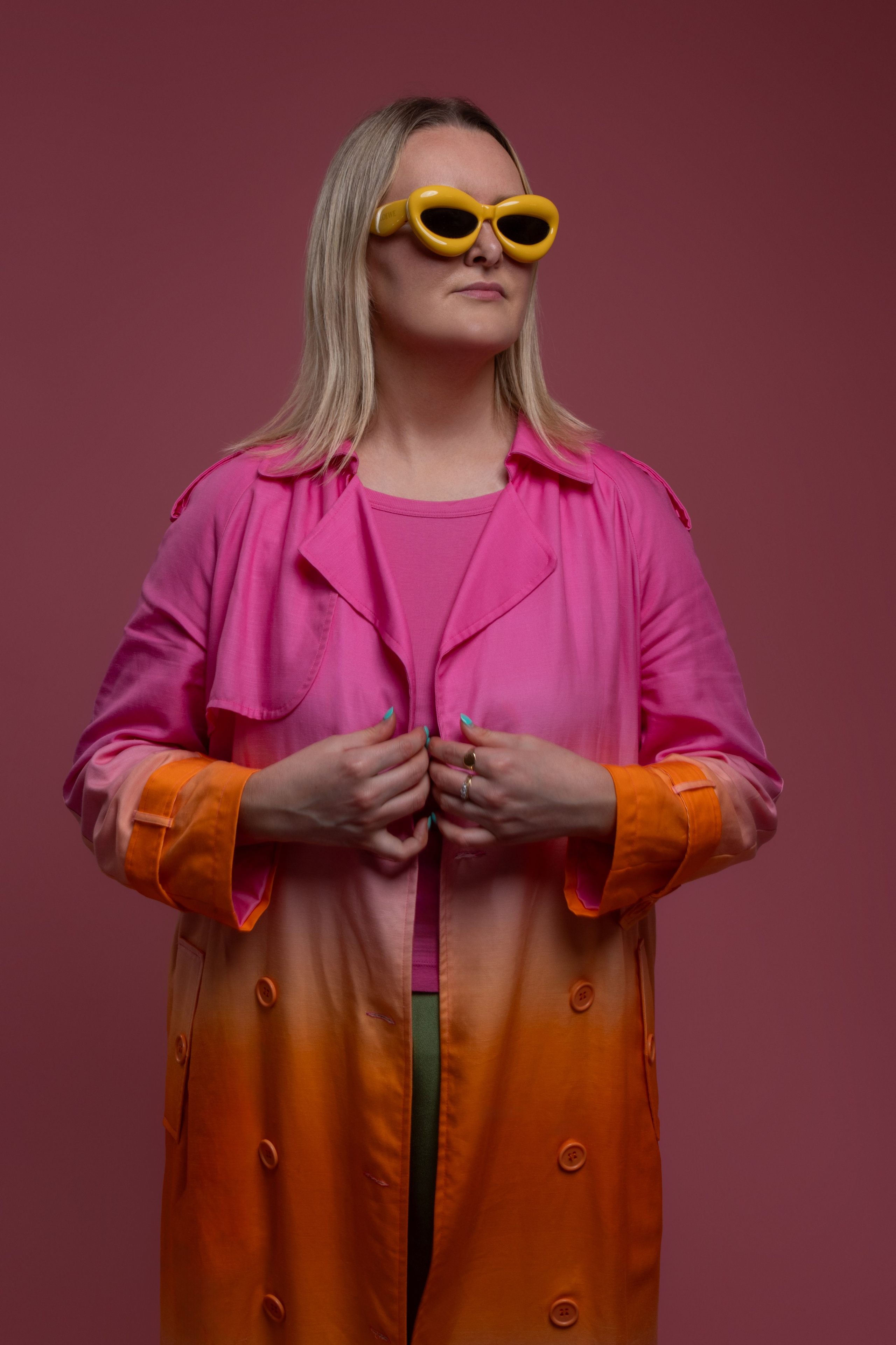 Fiona. Photographer in Milan |Mila Pro Photo