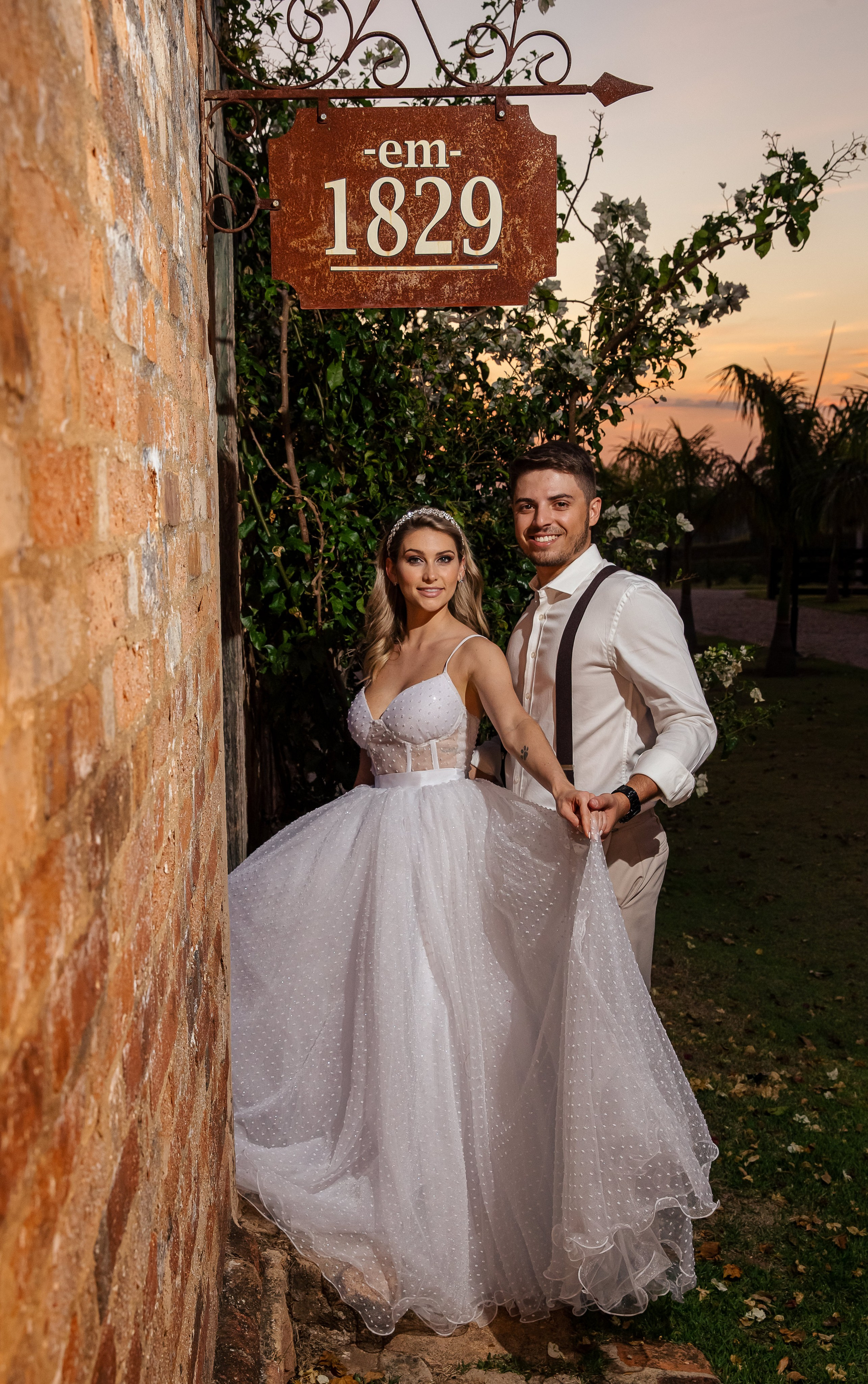 Ensaio pre wedding fazenda embauva casamento itu. Tela cheia
