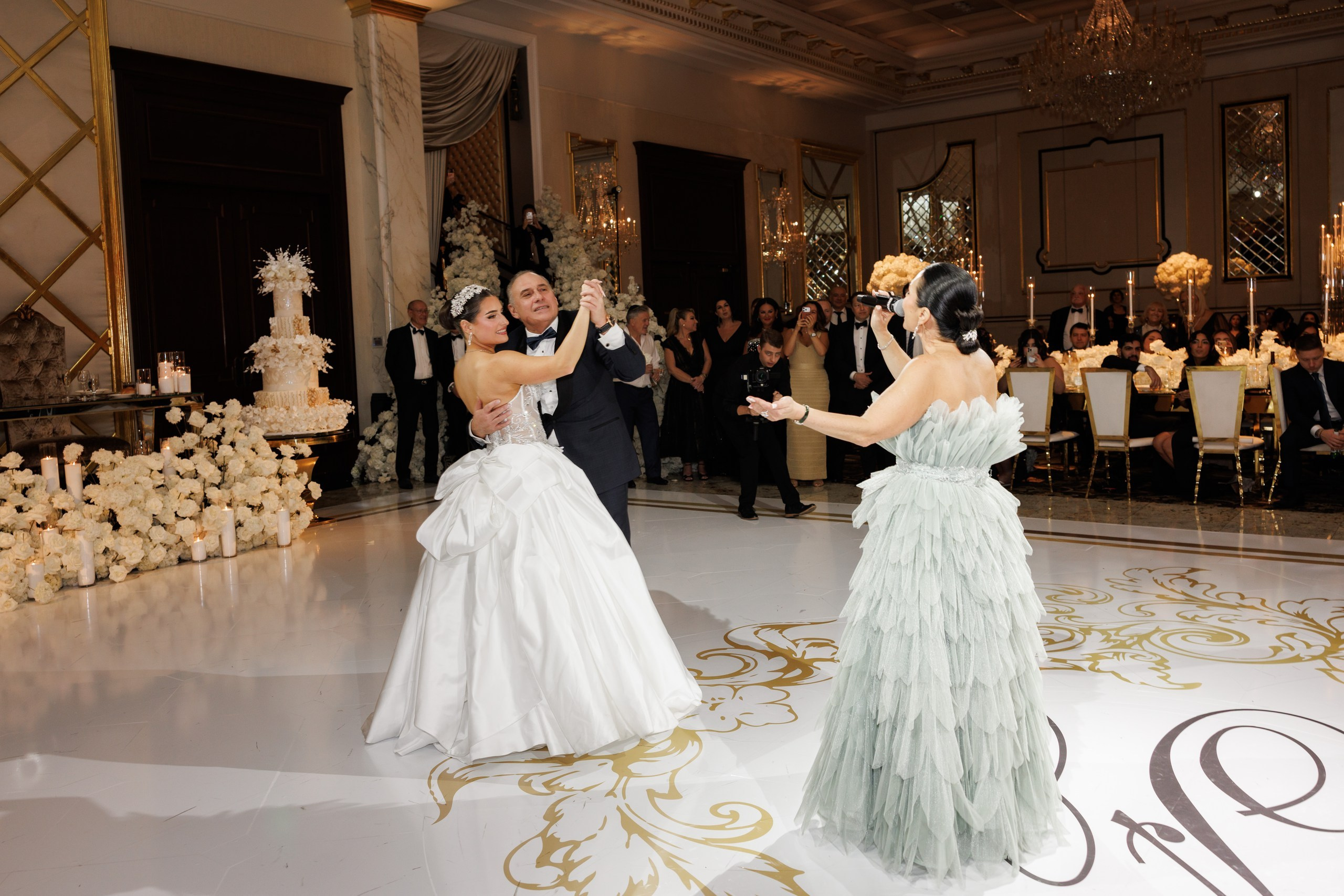 Ashley & Jonathan, Shadowbrook at Shrewsbury, NJ. Wedding Photo & Video