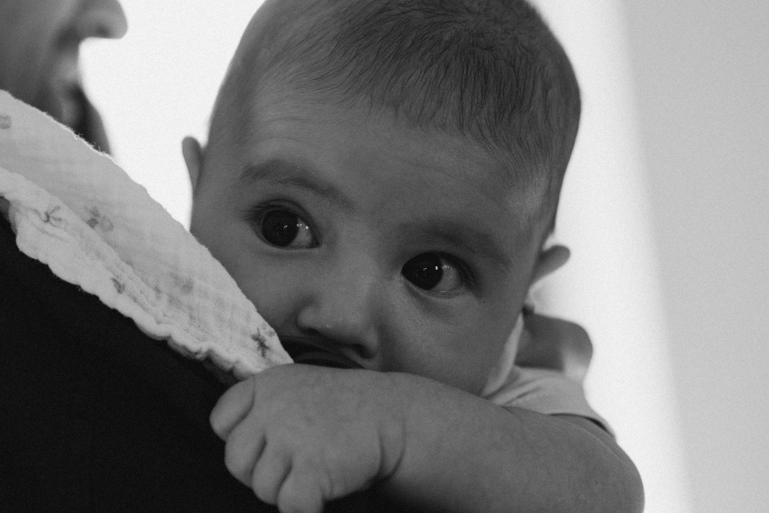 Baby Tudor. Gabrielacojocariu.com