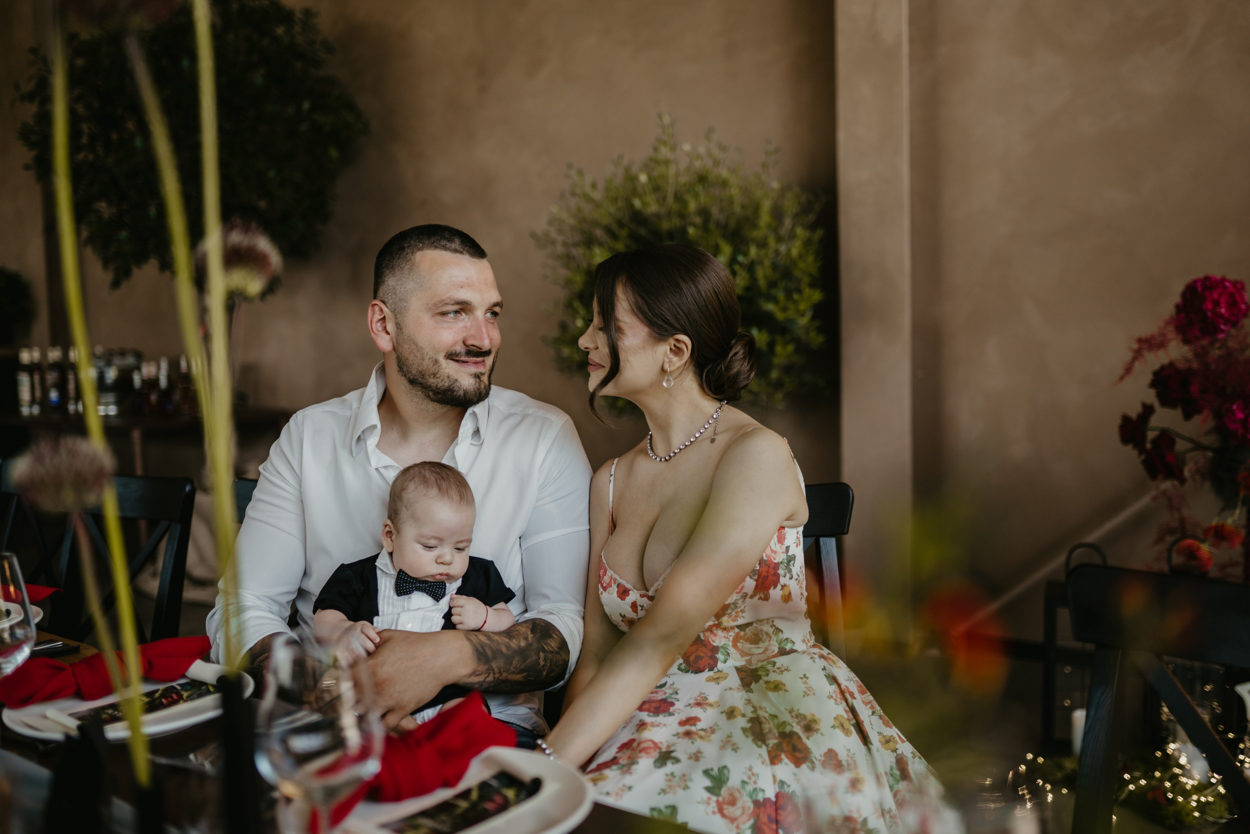 Baby Aron. Gabrielacojocariu.com