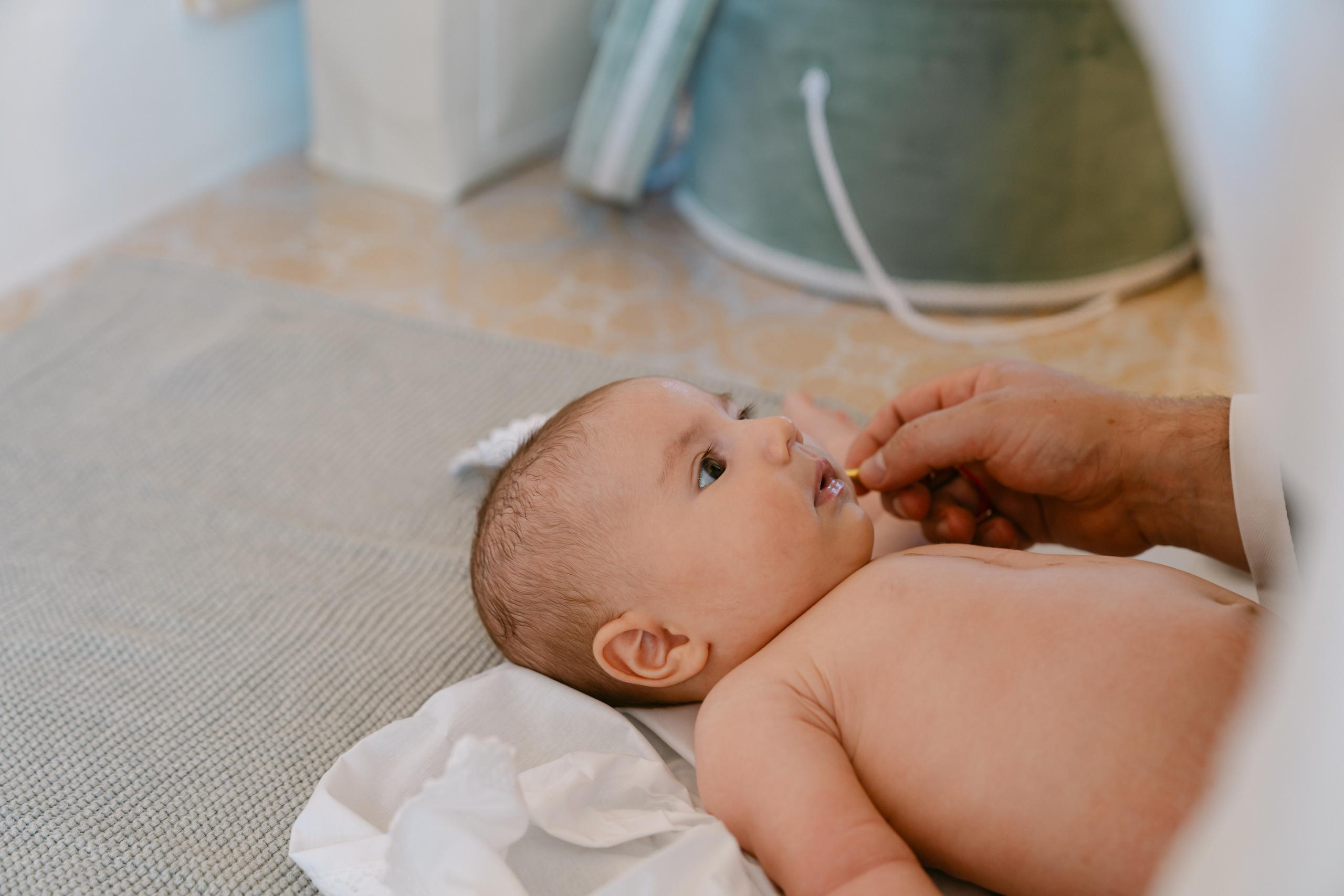 Baby Tudor. Gabrielacojocariu.com