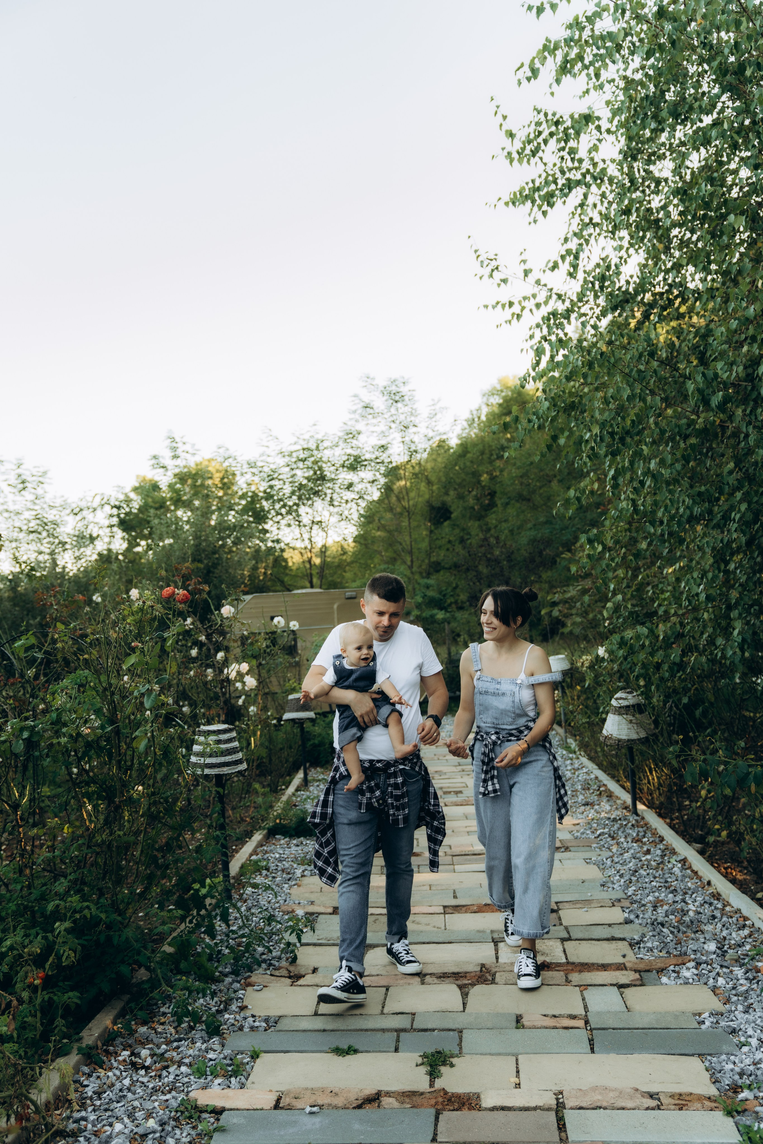 Anamaria si Marius. Gabrielacojocariu.com