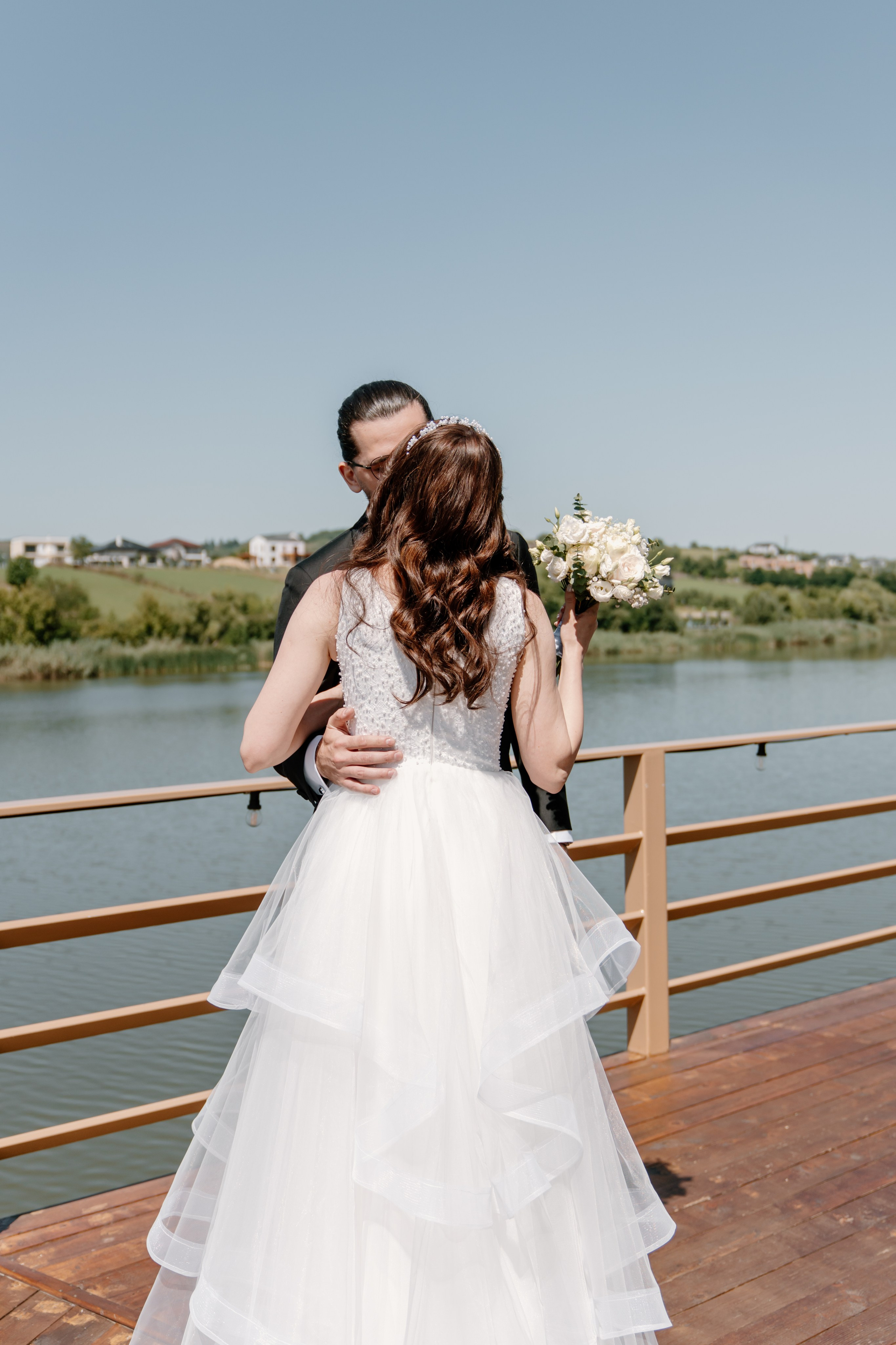 Gabriela & Dragos. Gabrielacojocariu.com