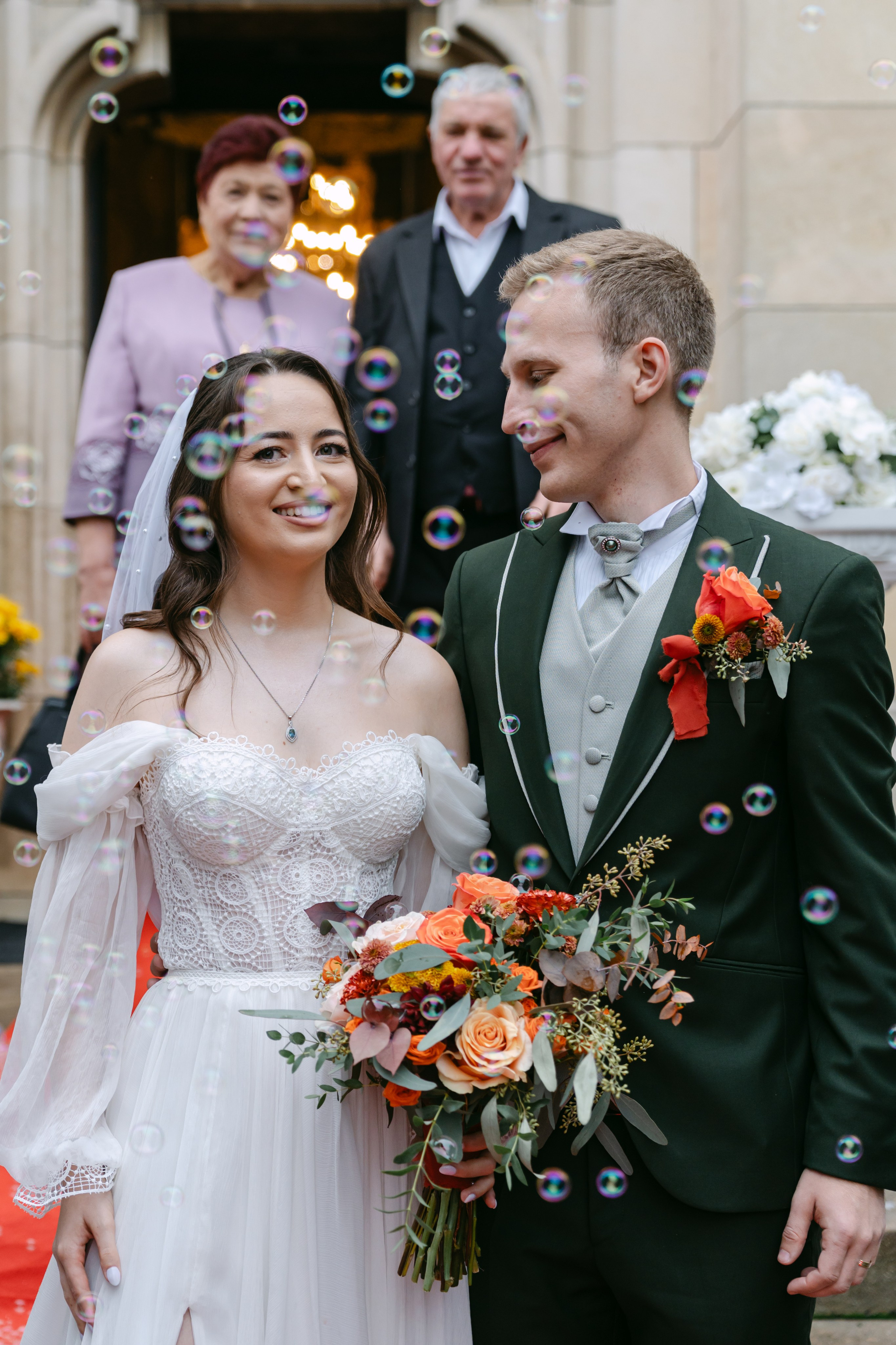 Denisa | Andrei. Gabrielacojocariu.com