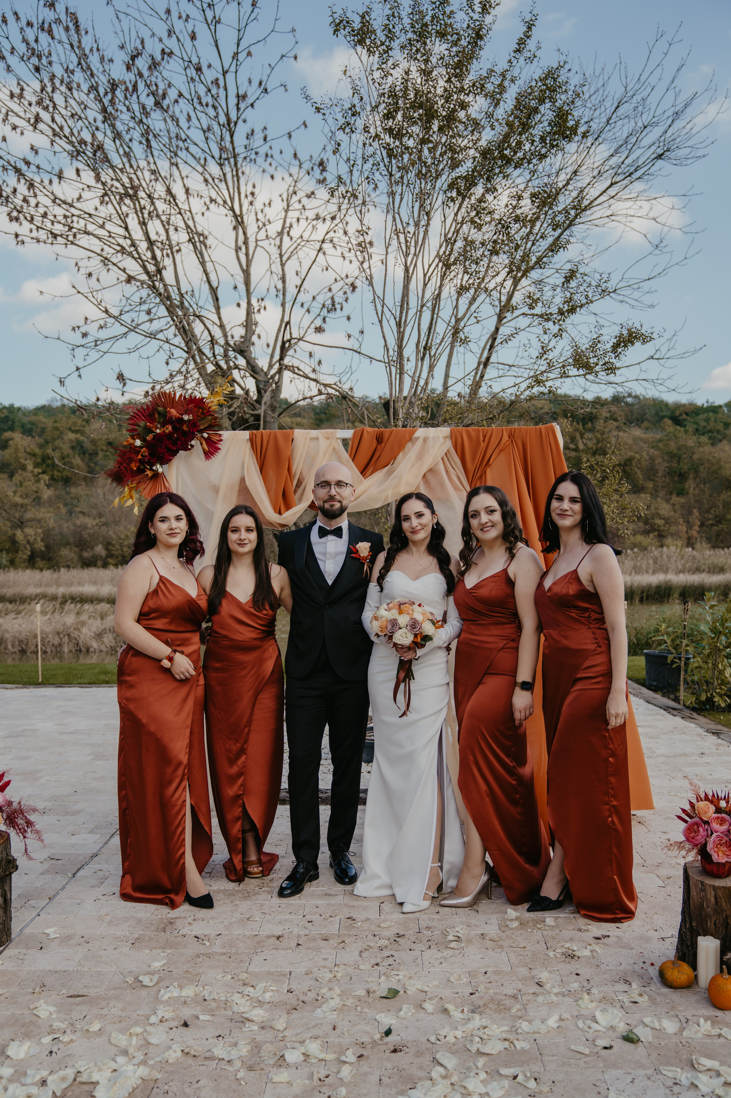 Lavinia & Gabriel. Gabrielacojocariu.com