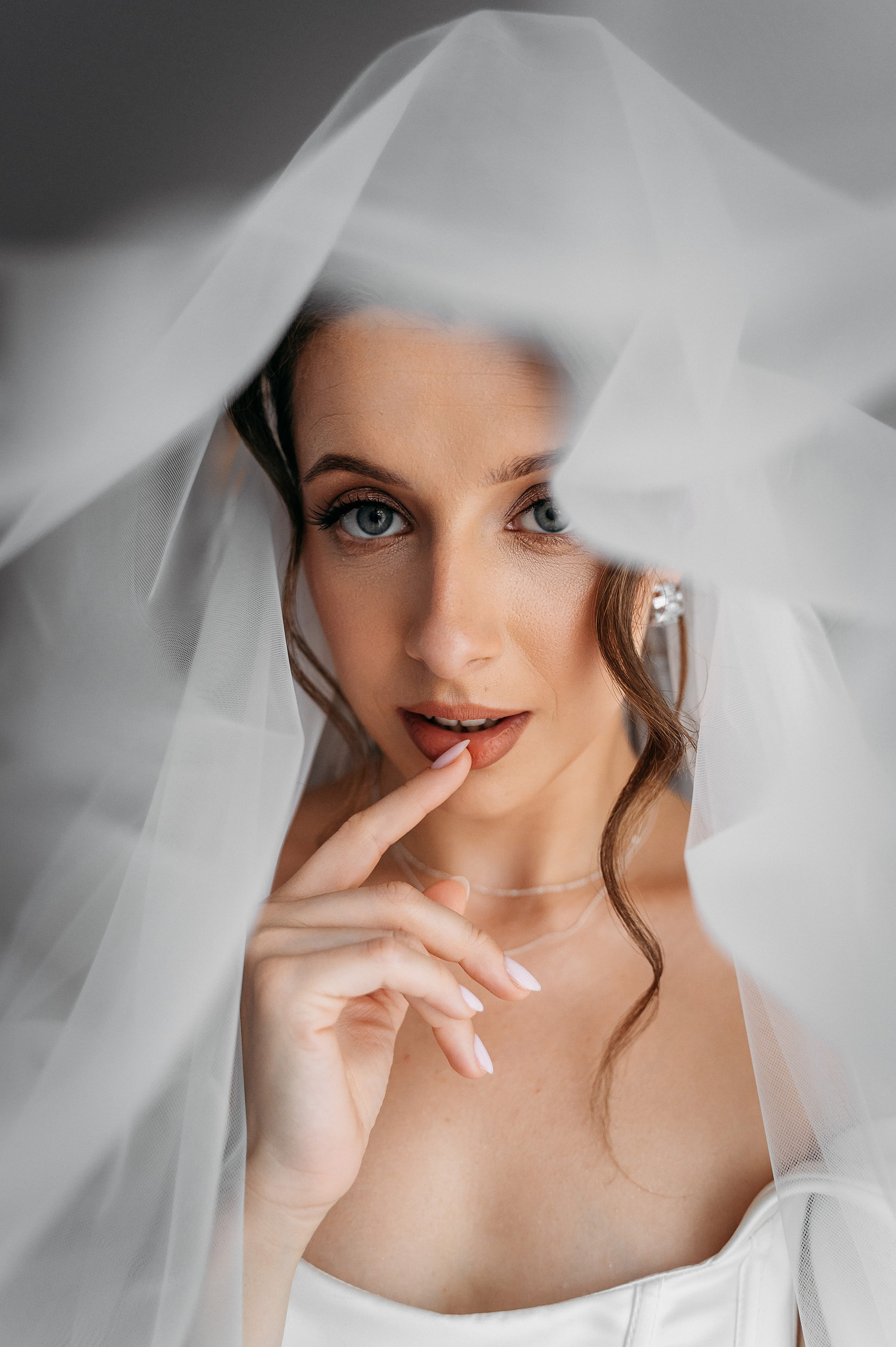 Анонс. Роман & Соломія. Весільний та портретний фотограф Кизим Арсен