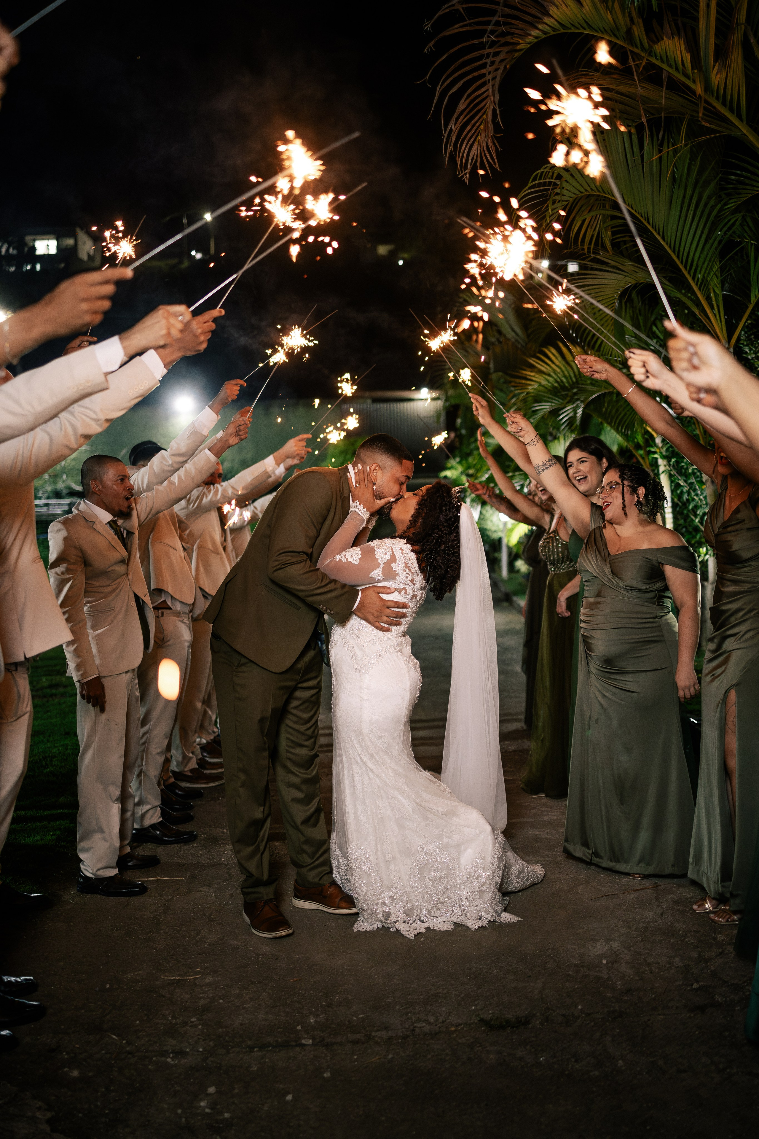 2026 | Sumaya e William. Denis Damasceno | Fotografia