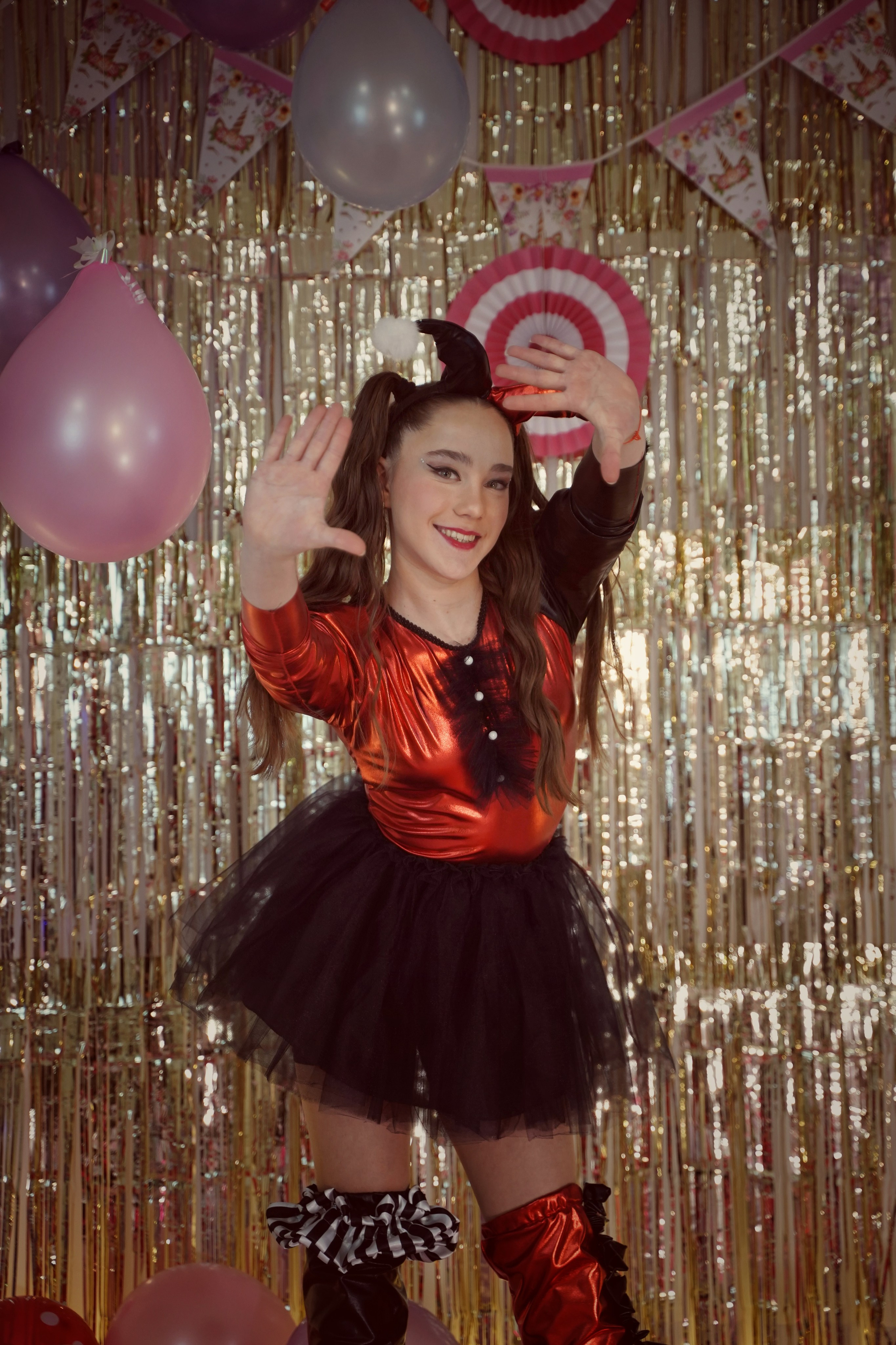 Пурим. Фотограф. Визуал. Хайфа. Талья Цветкова