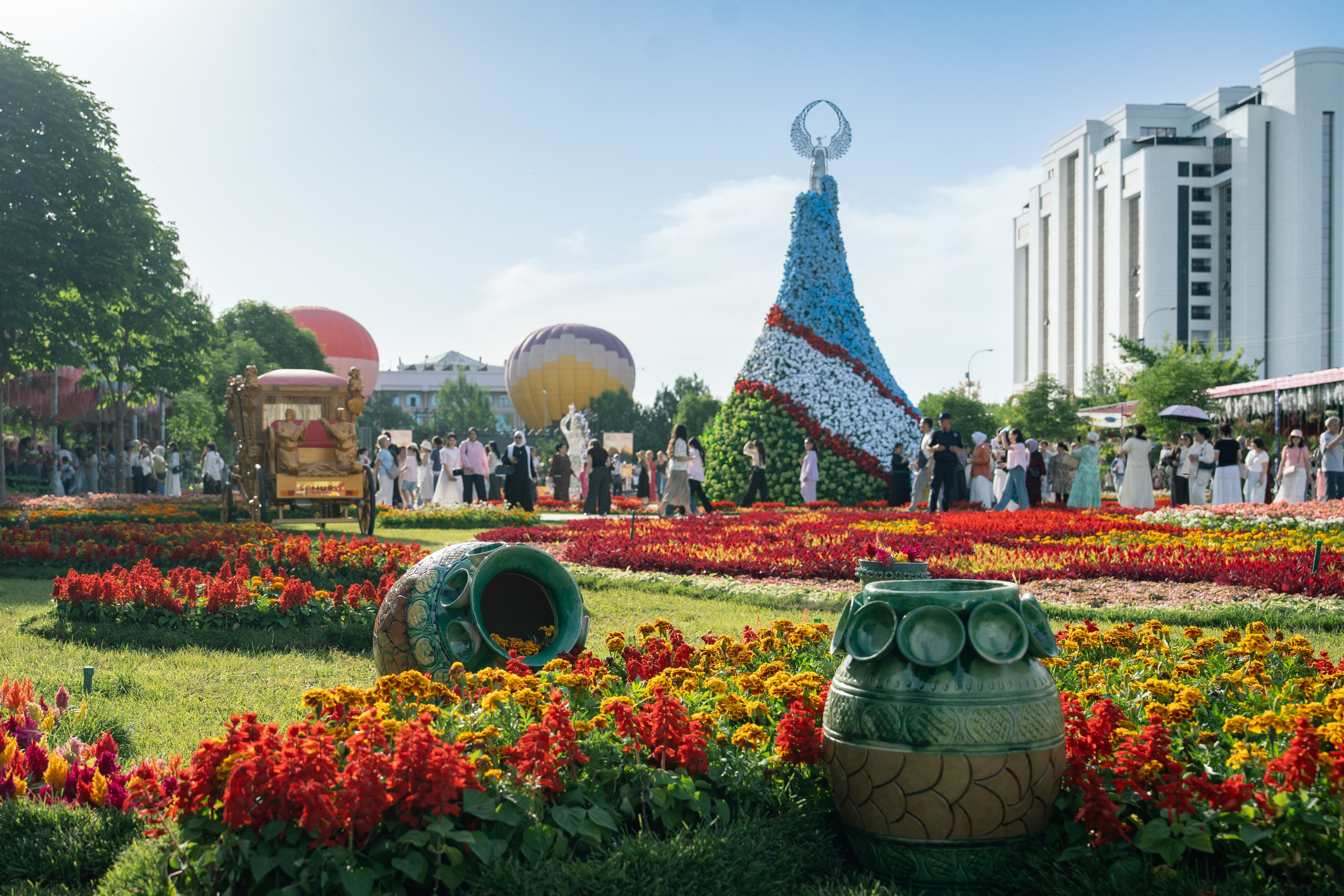 Flower Fest 2026