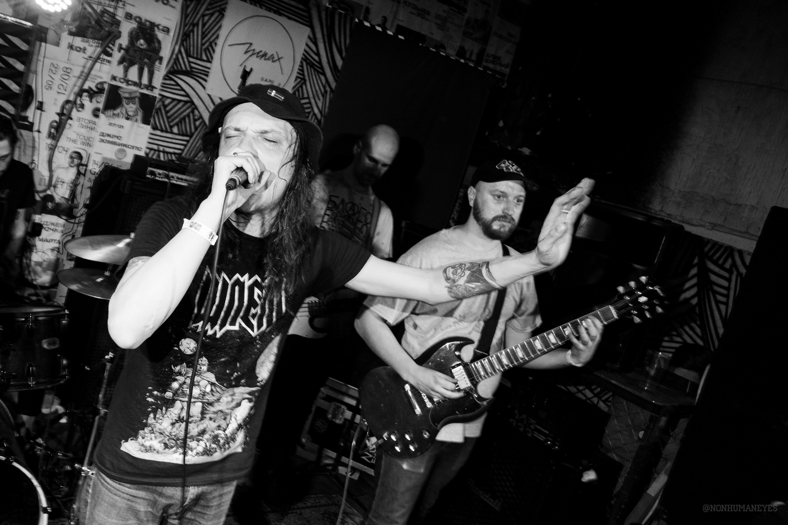 Дотти Дэнжер @ Успех @ 15.02.2020