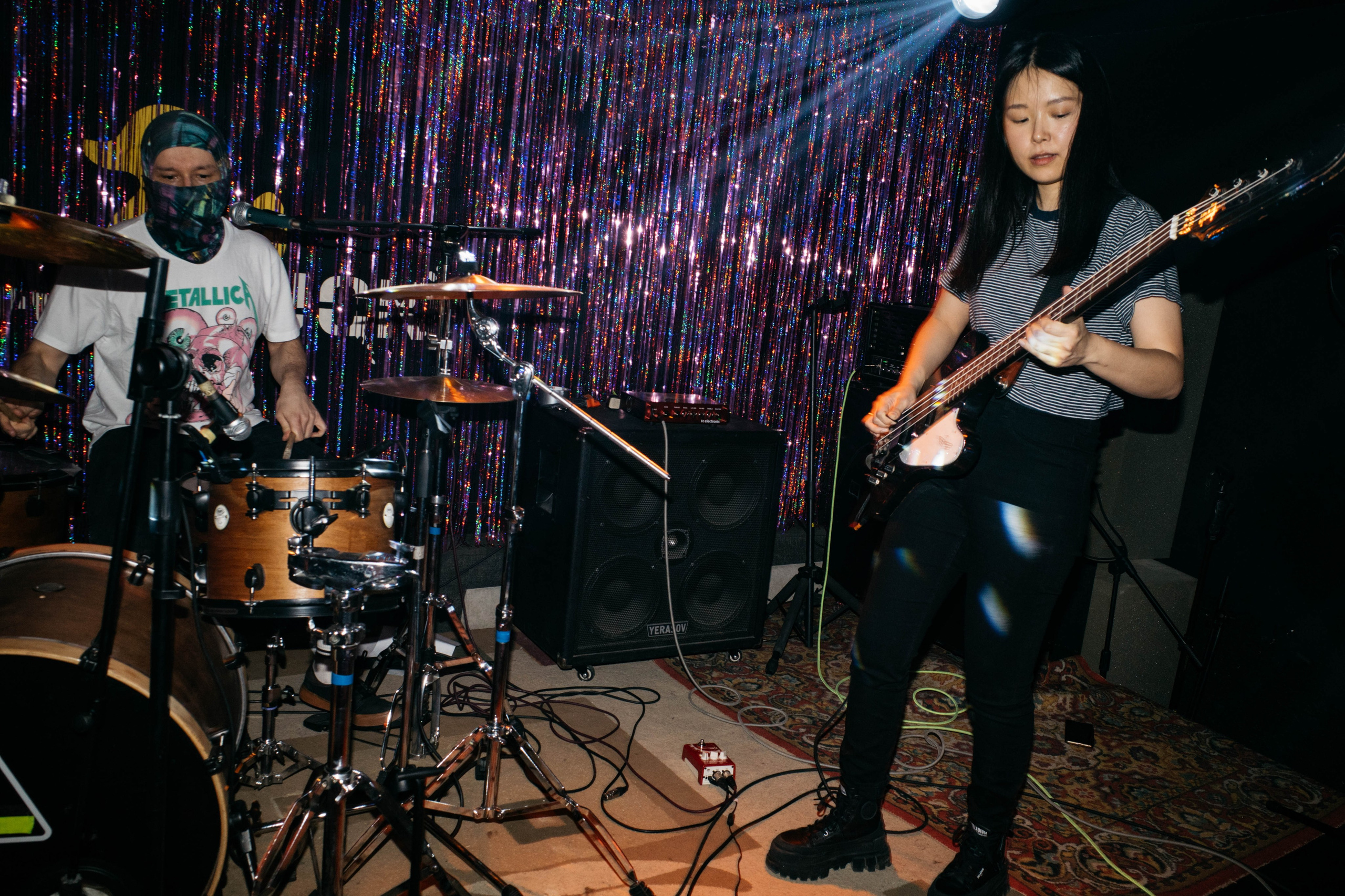 TVAR', Если Можно @ Barduck @ 30.12.23