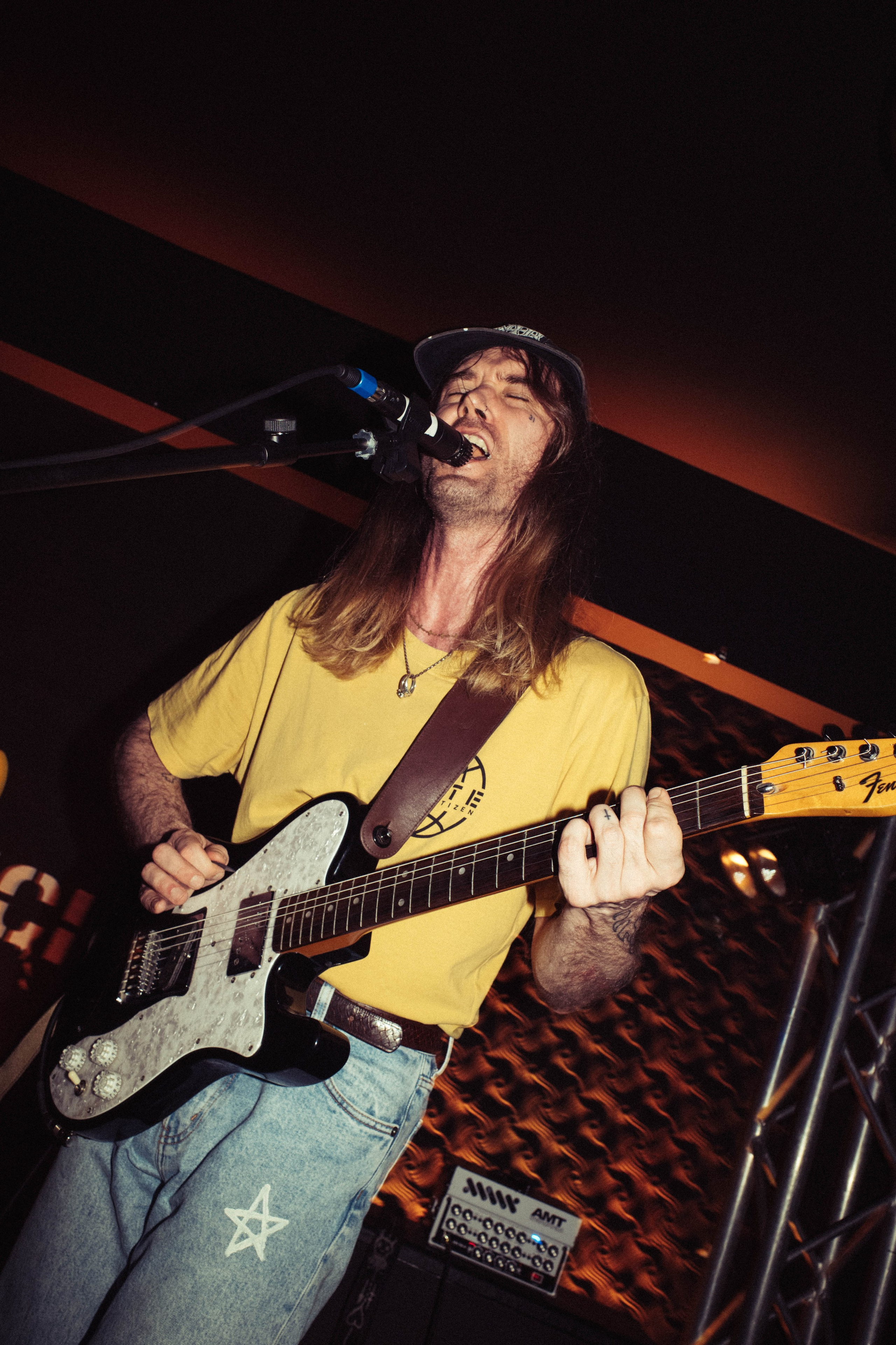 AKA Easy (Арсений Креститель) @ Barduck @ 02.07.23