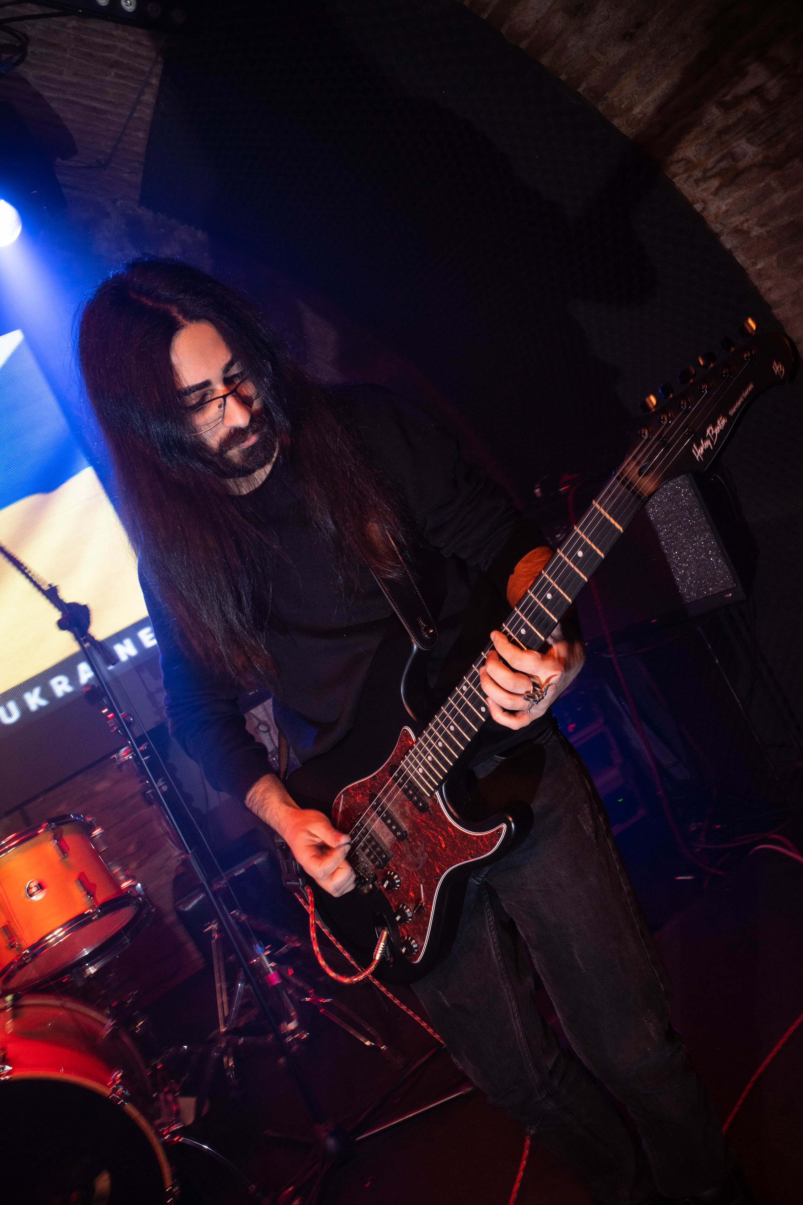 Volunteers Tbilisi @ Bunker Bar @ 24.02.2023