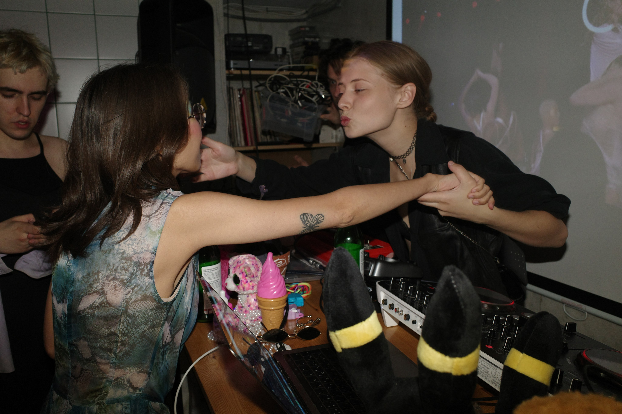 Planed BB @ DK @ 06.07.19