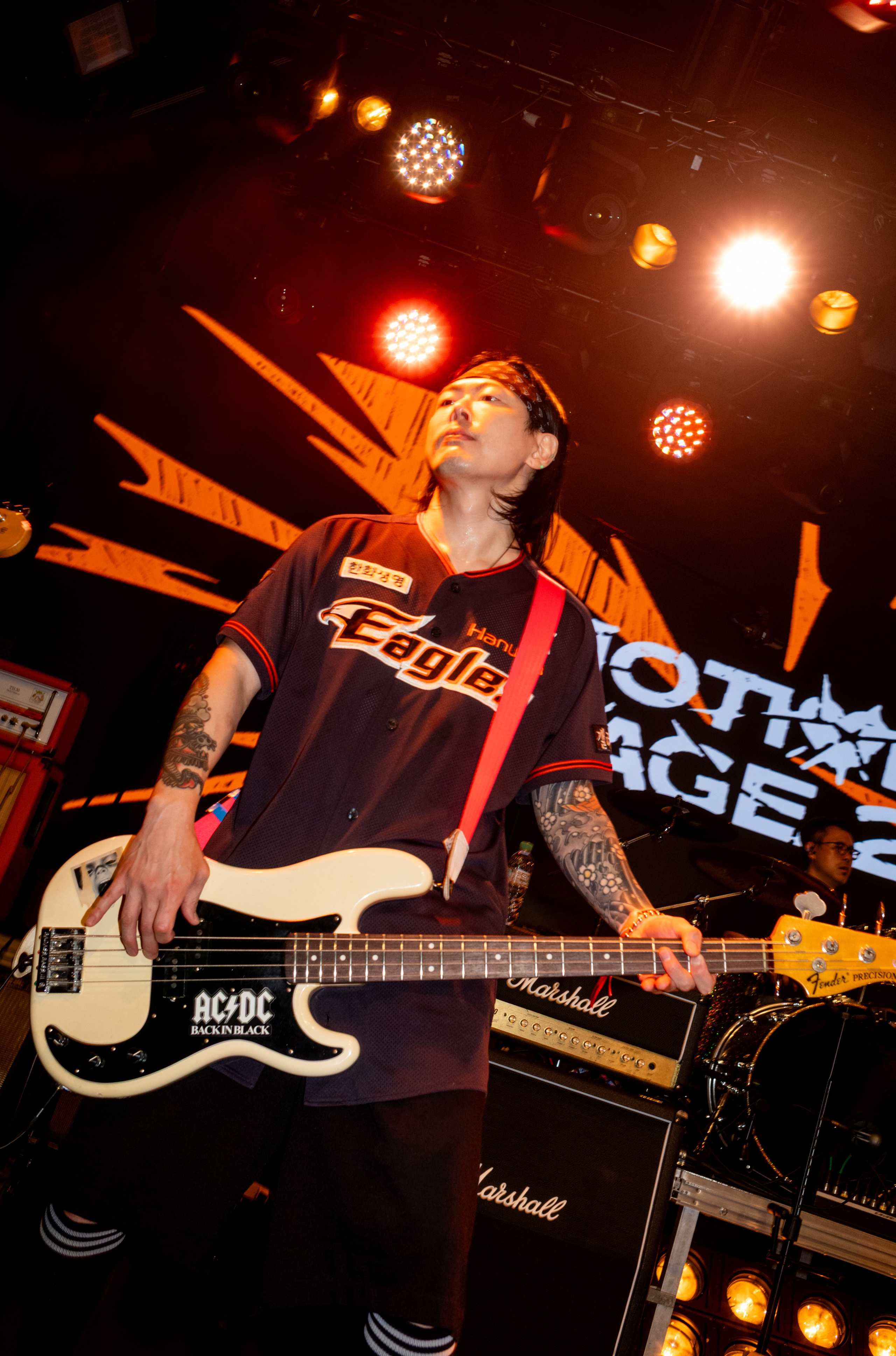 Emotional Damage Fest Seoul