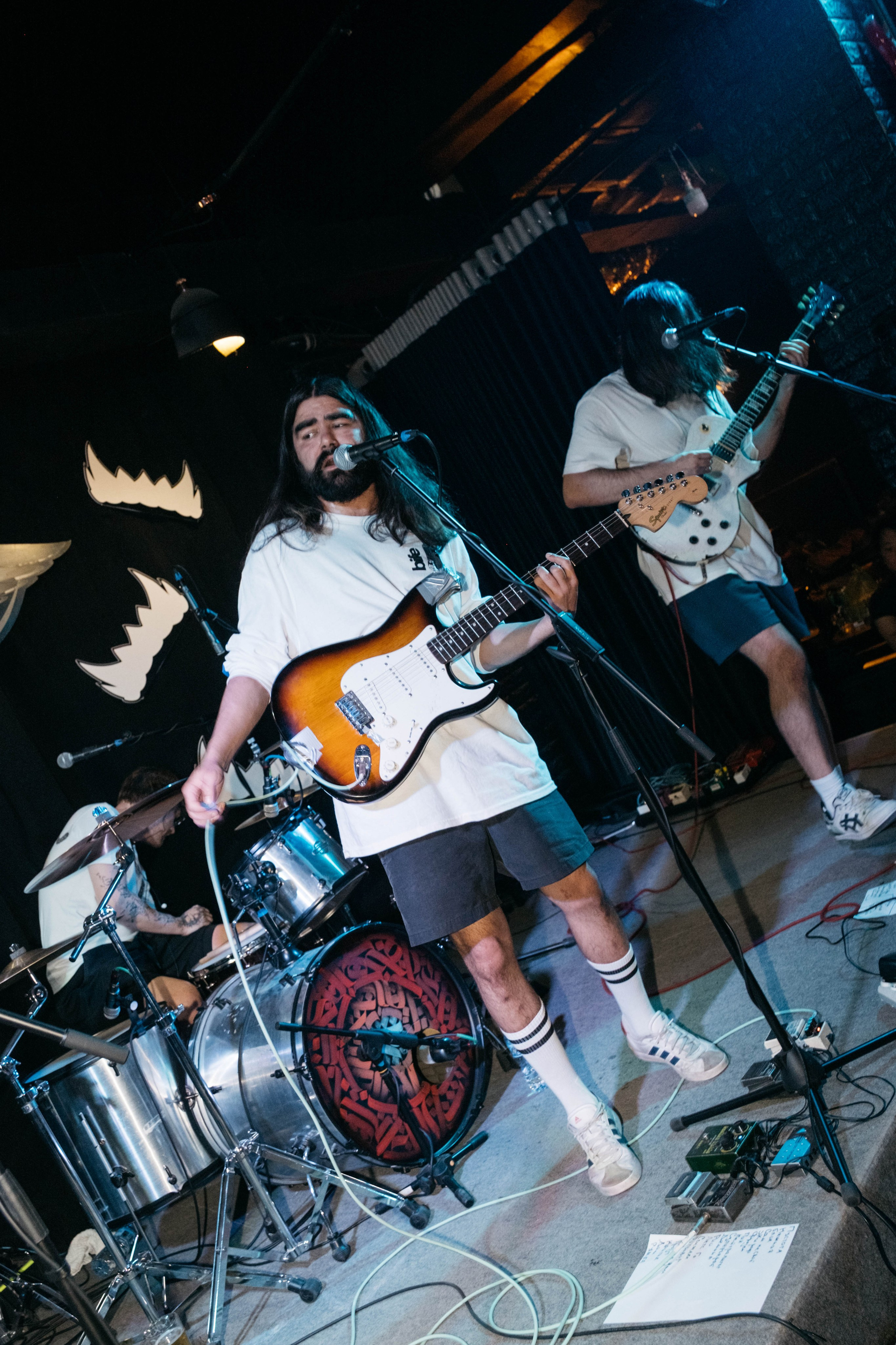 Spasibo @ VM Bar @ 04.05.25