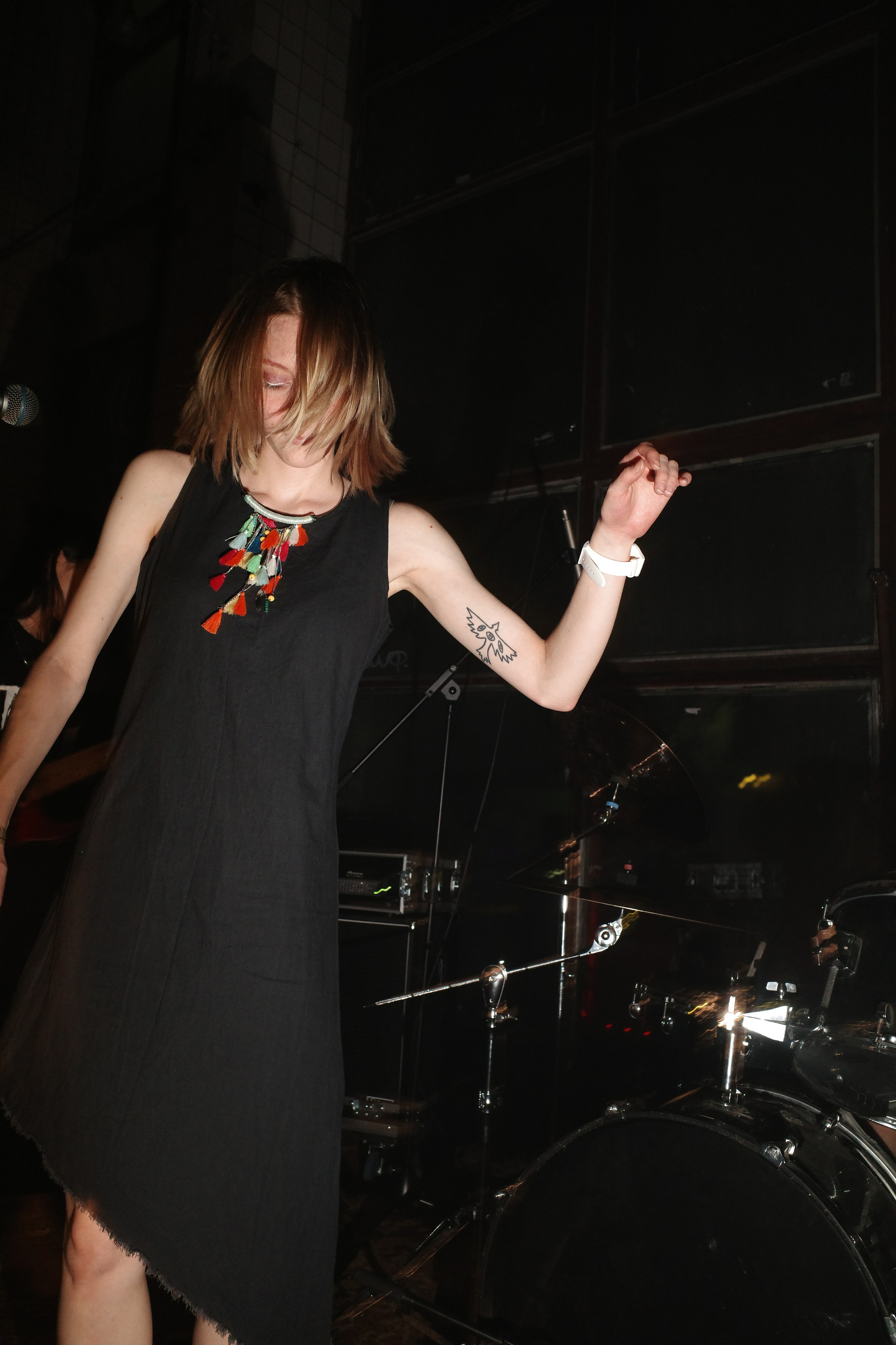 Lucidvox @ Pluton @ 30.05.19