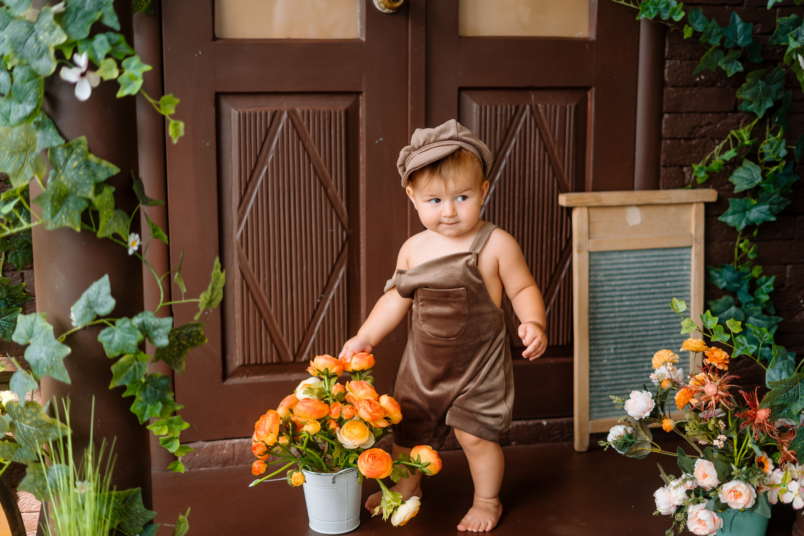 Daniel. Diana Muntean Photography