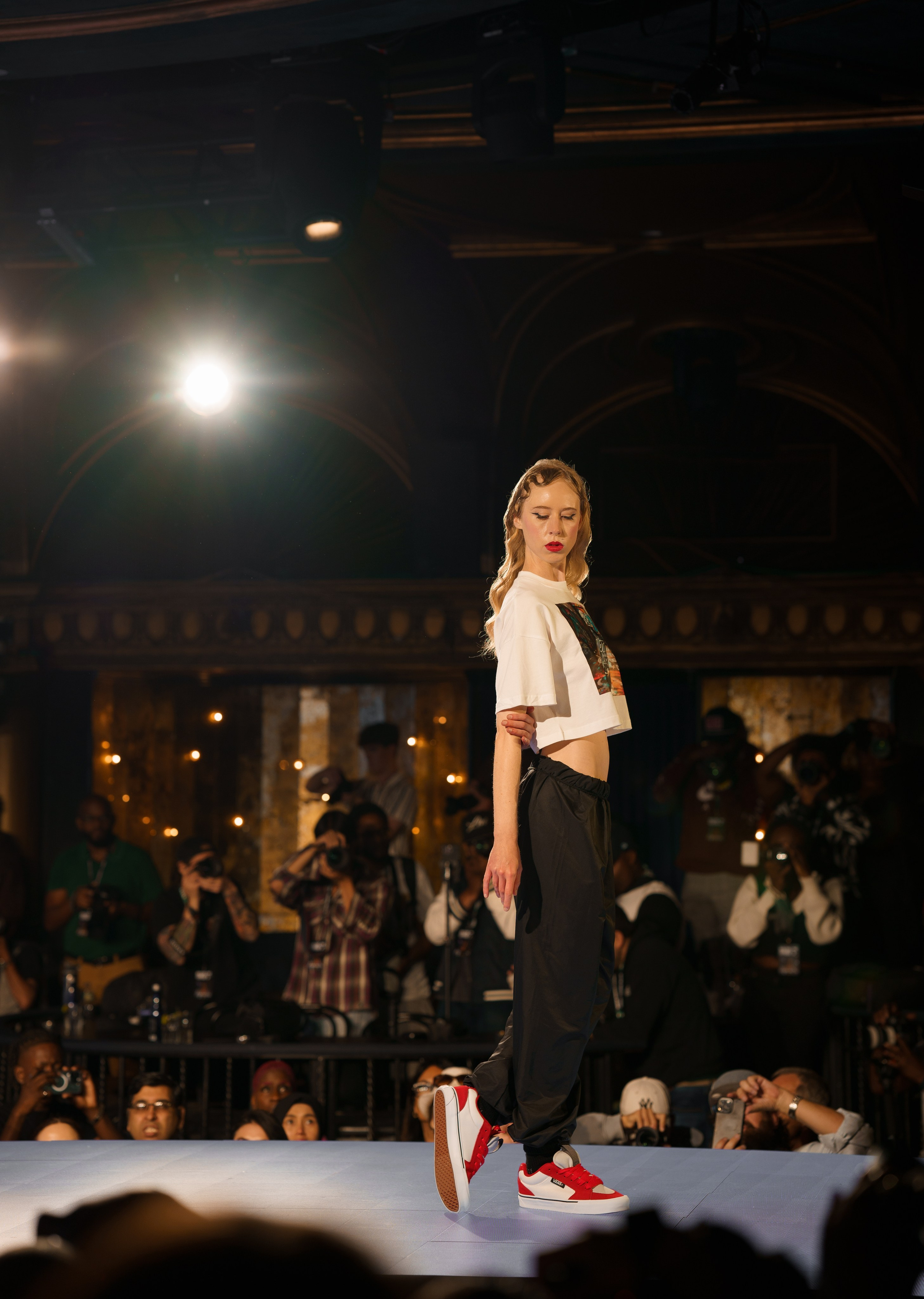 New York Fashion Week. New York + travel photographer