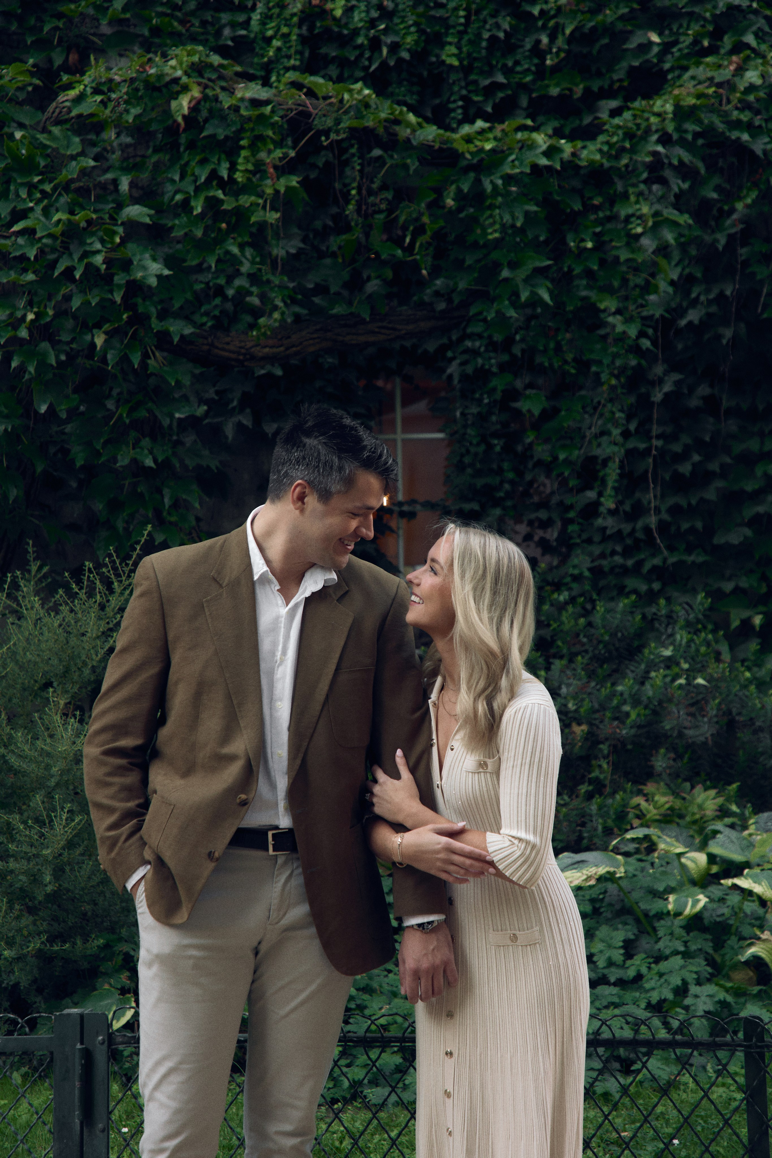 Alexis & Joshua. Fotógrafa en París