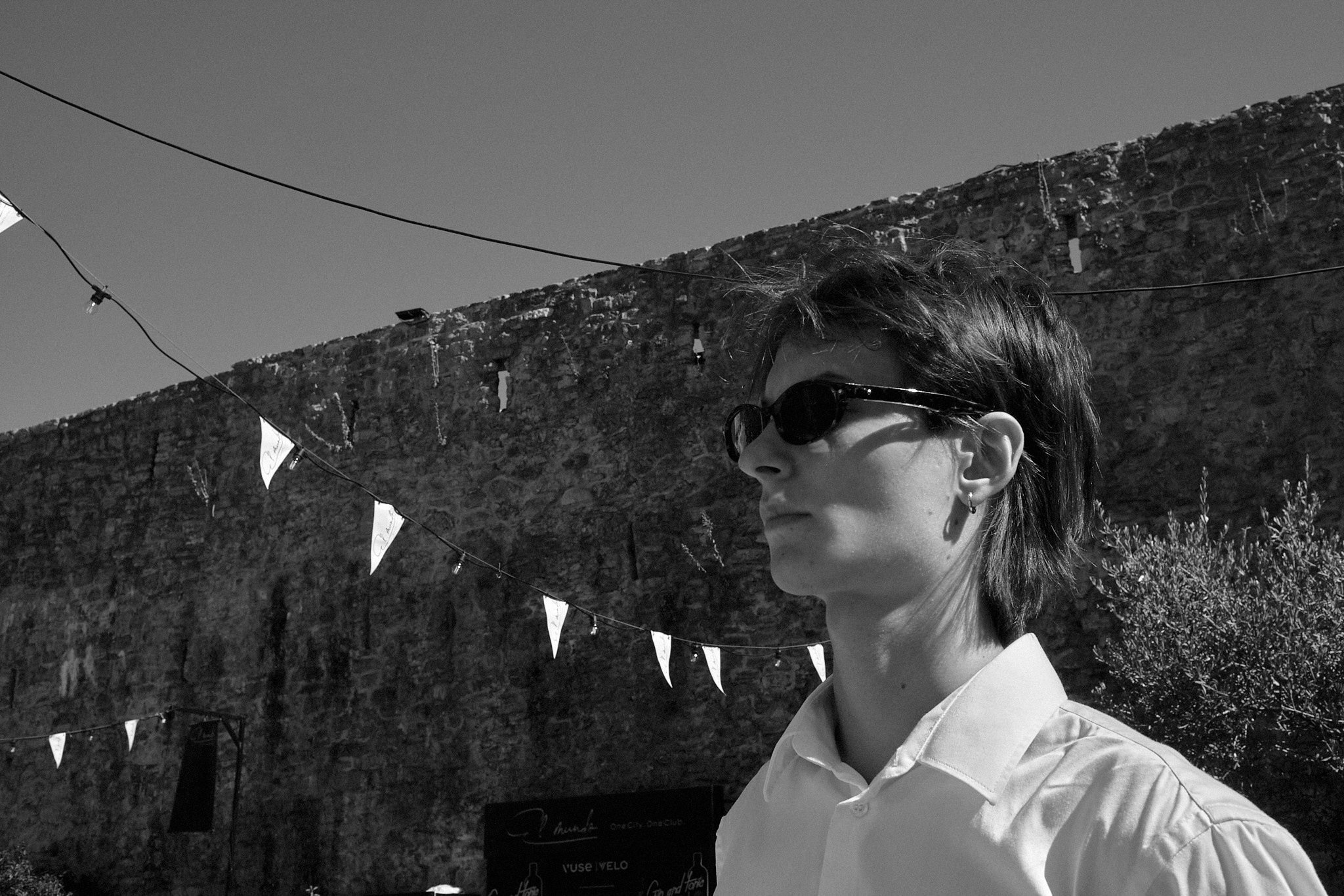 Фотосесія в Чорногорії. Артем. Портретний фотограф Альона Новгородцева