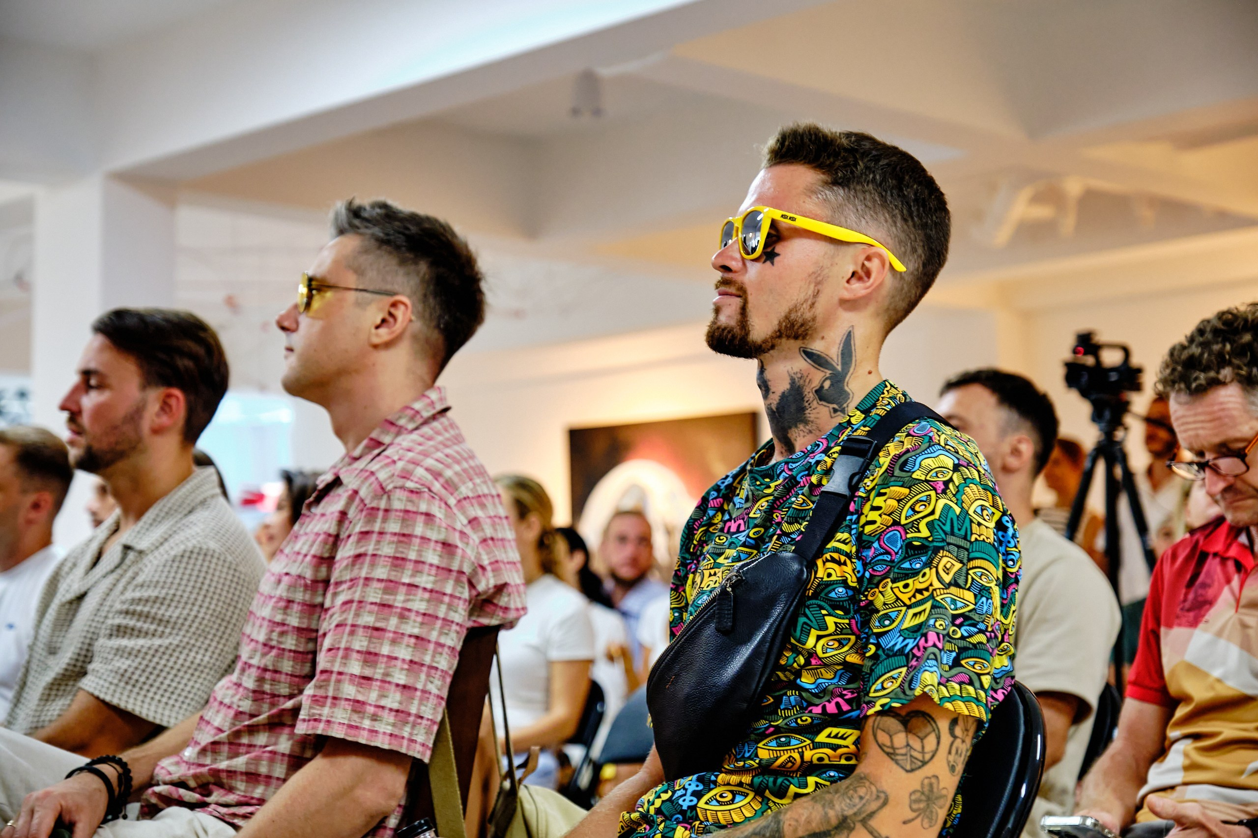 Фоторепортаж с мероприятия. Пхукет. Портретный фотограф Алена Новгородцева